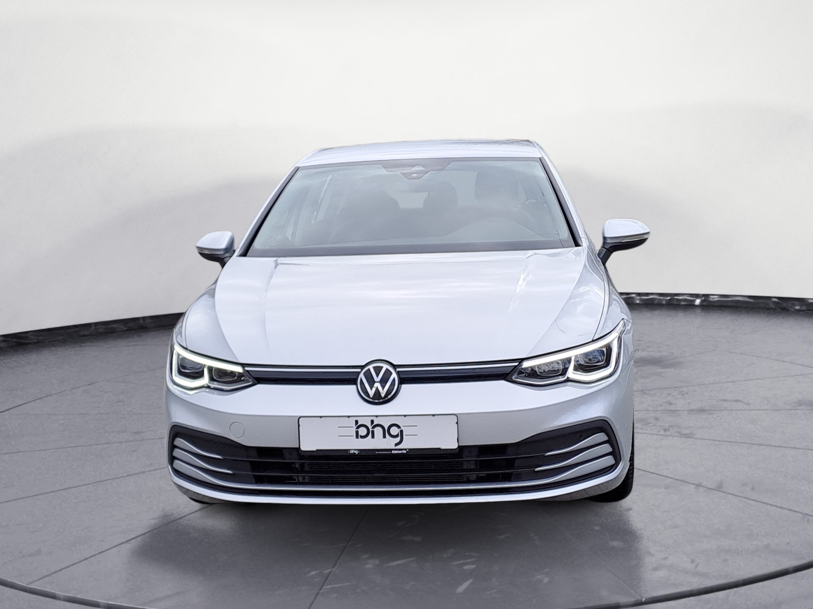 Volkswagen - Golf 1.5 eTSI OPF DSG Life