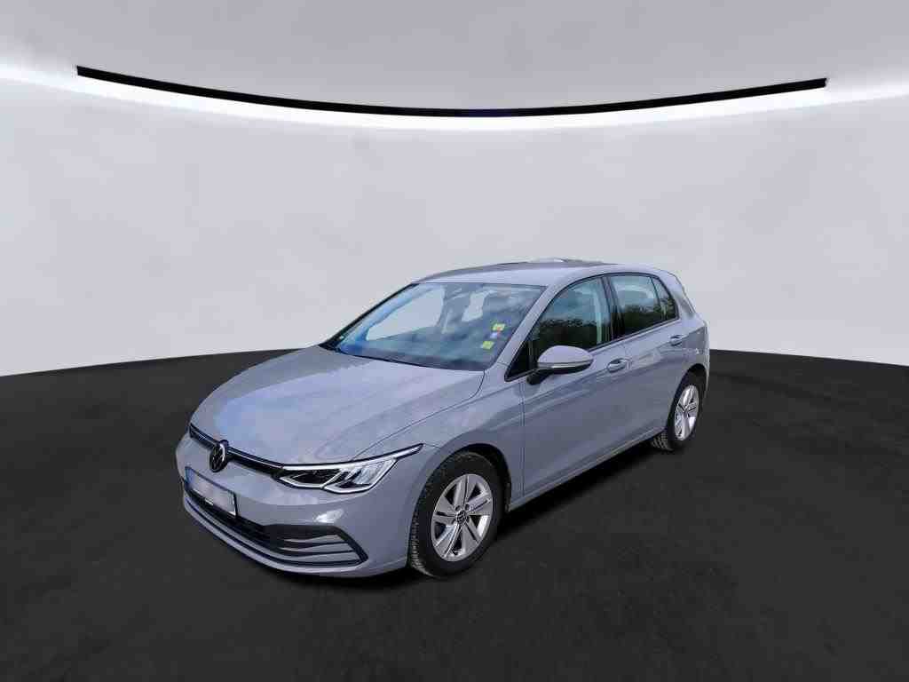 Volkswagen - Golf Life 1,0 TSI OPF  6-Gang