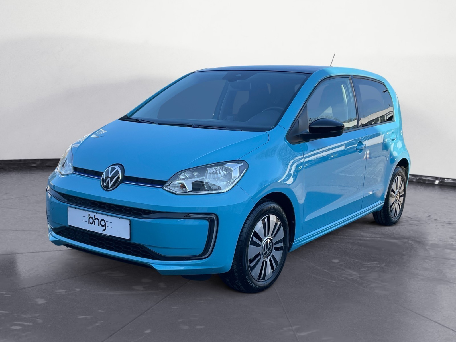 Volkswagen - E-Up! Style