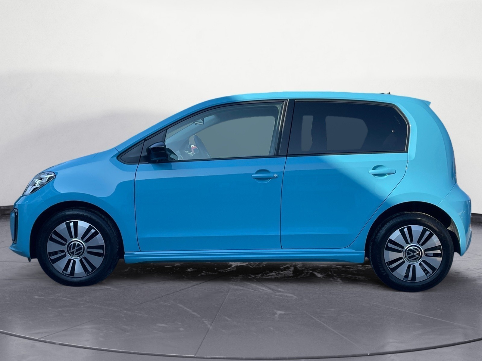 Volkswagen - E-Up! Style