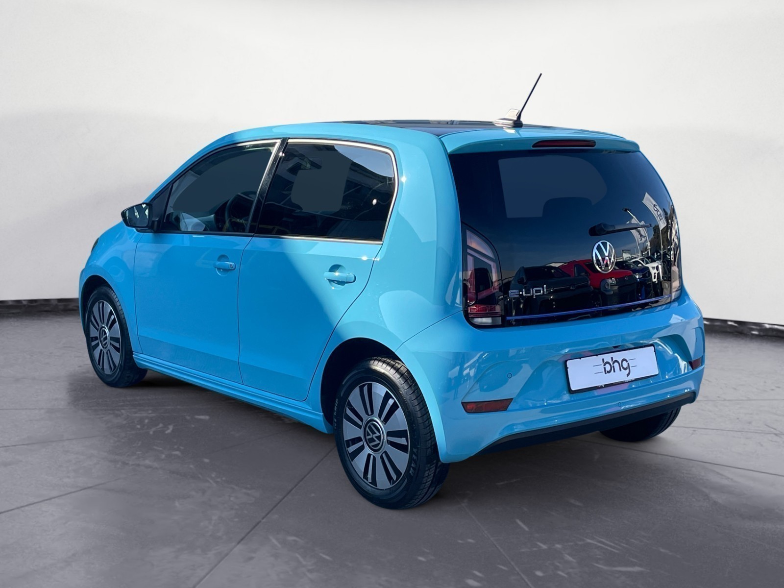 Volkswagen - E-Up! Style