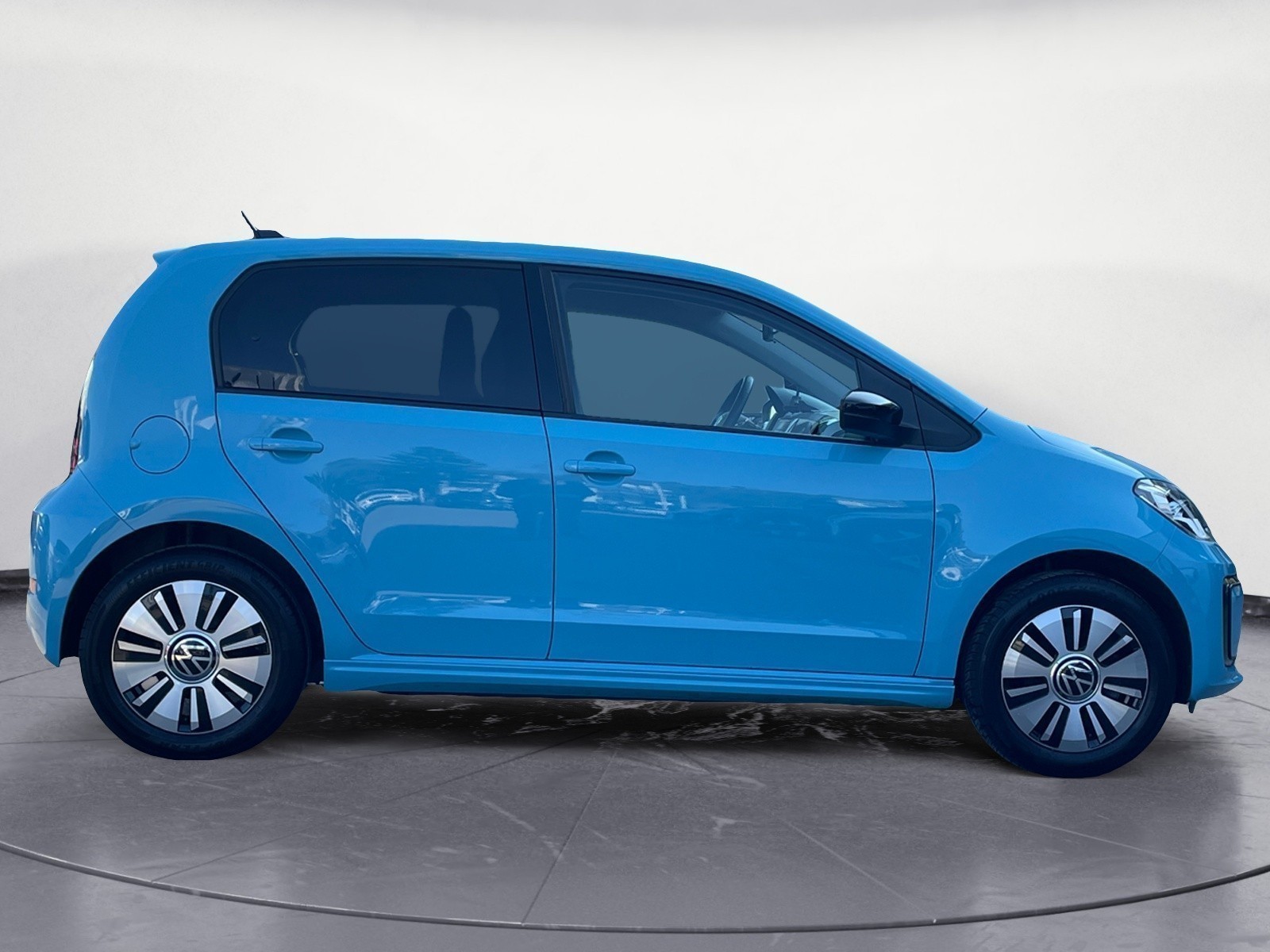 Volkswagen - E-Up! Style