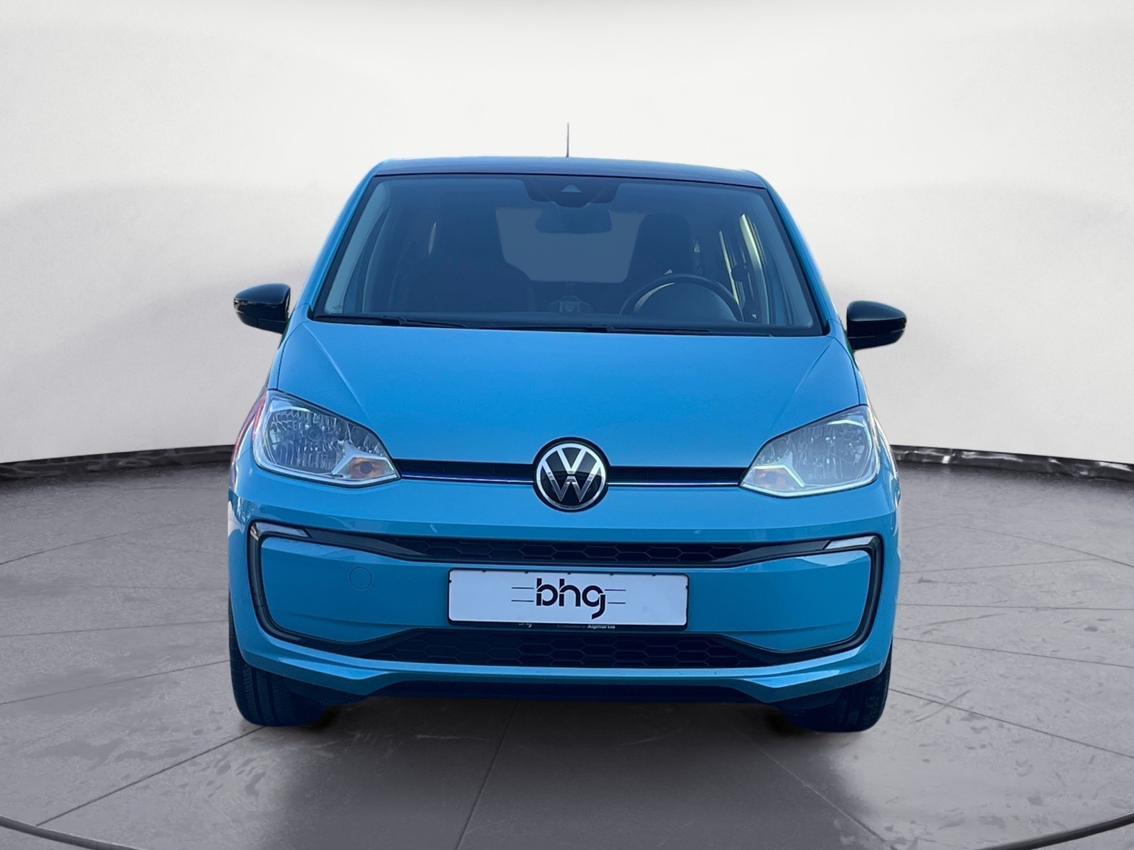 Volkswagen - E-Up! Style