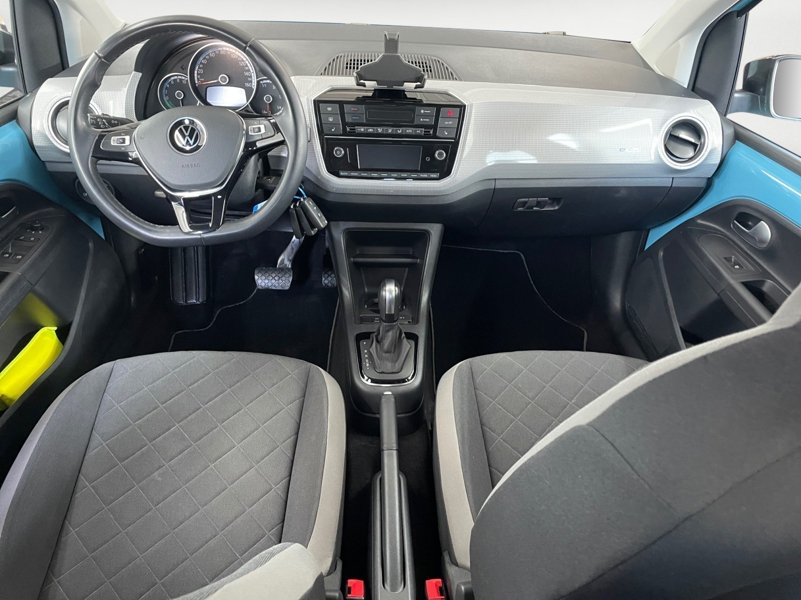 Volkswagen - E-Up! Style