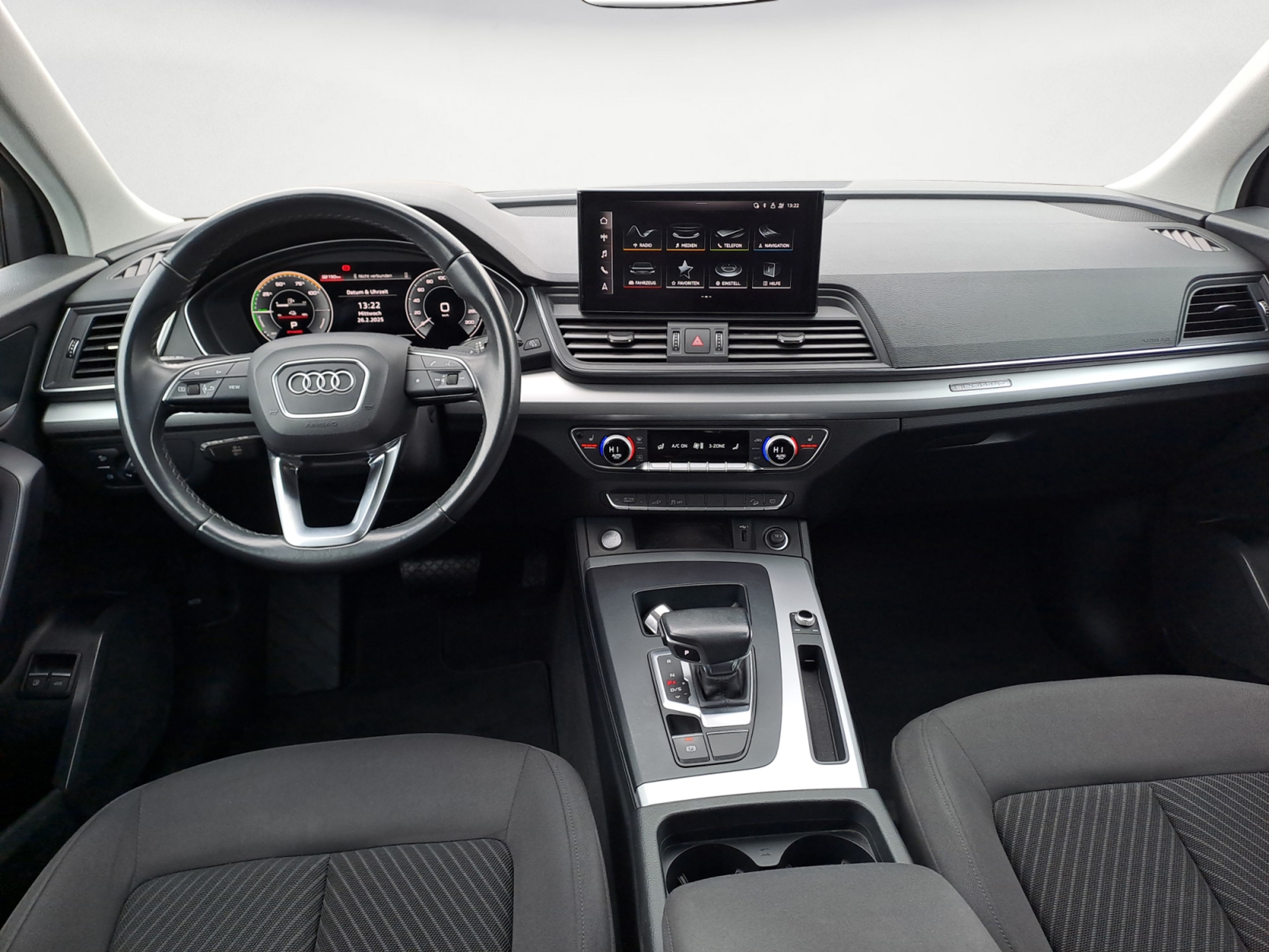 Audi - Q5 50 TFSI e quattro