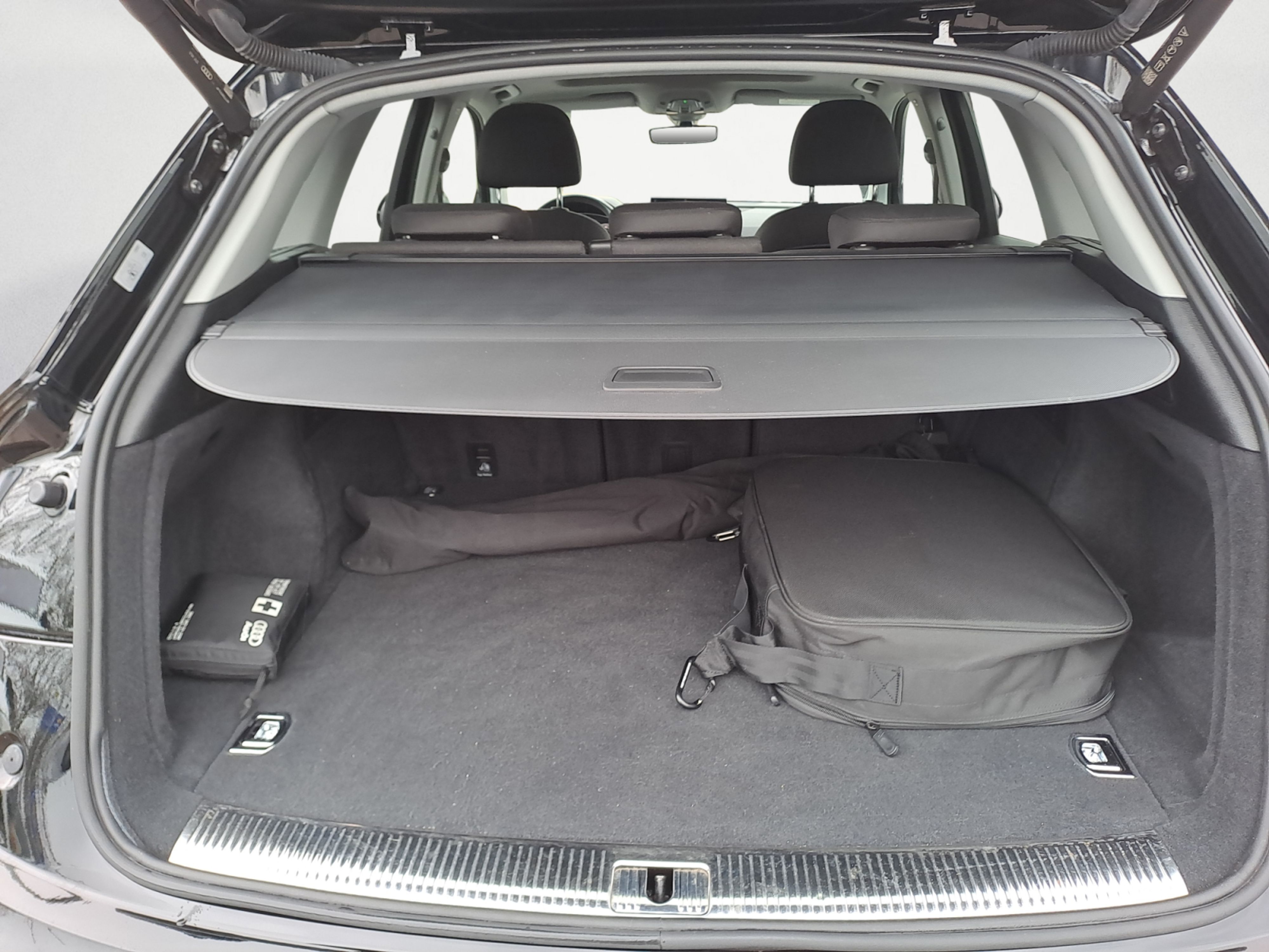 Audi - Q5 50 TFSI e quattro