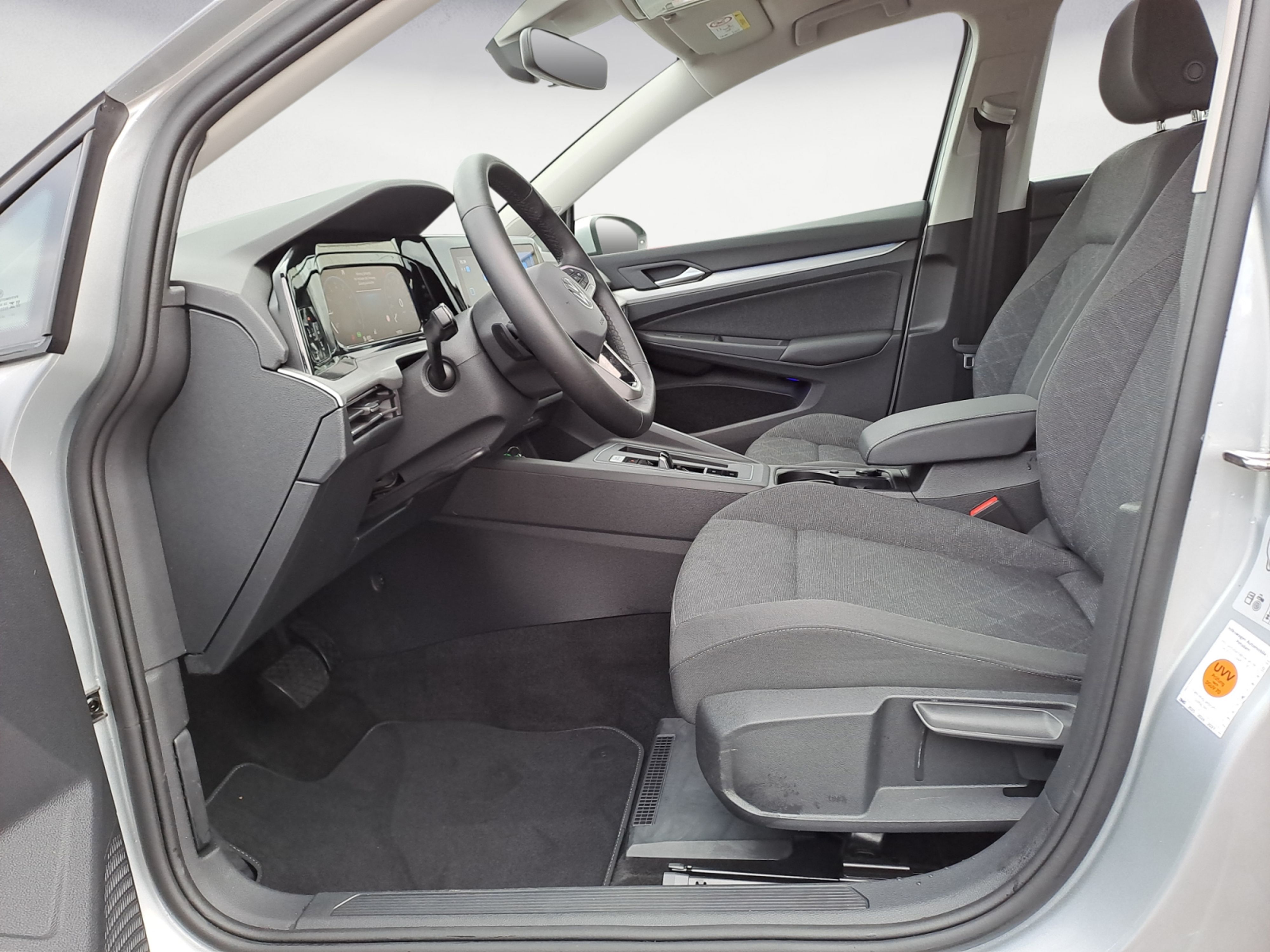 Volkswagen - Golf 1.5 eTSI OPF DSG Life