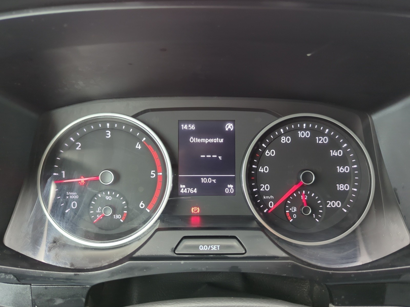 Volkswagen - Crafter 30 Kasten MR 2.0TDI