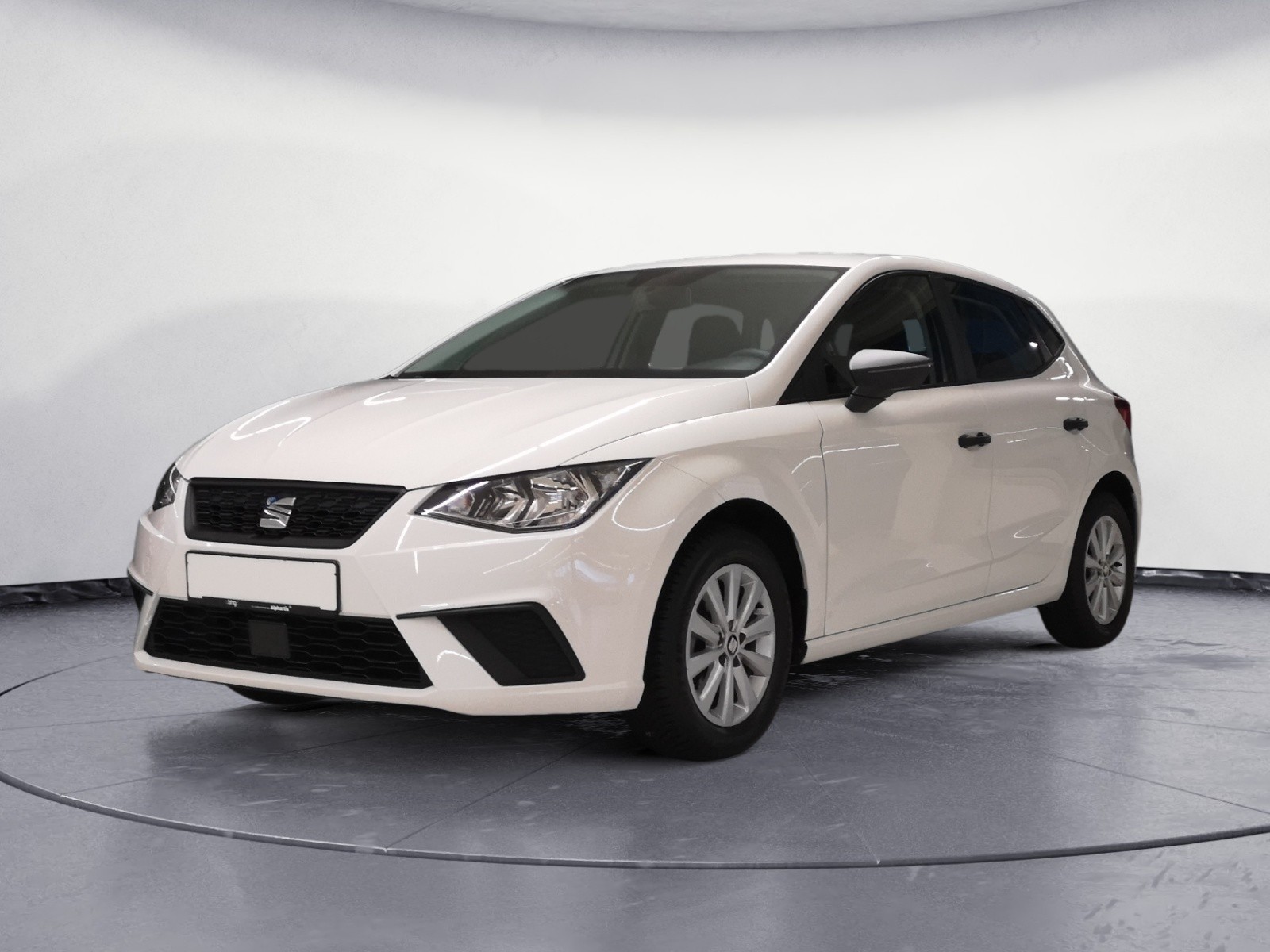 Seat - Ibiza 1.0 MPI S&S #Bluetooth
