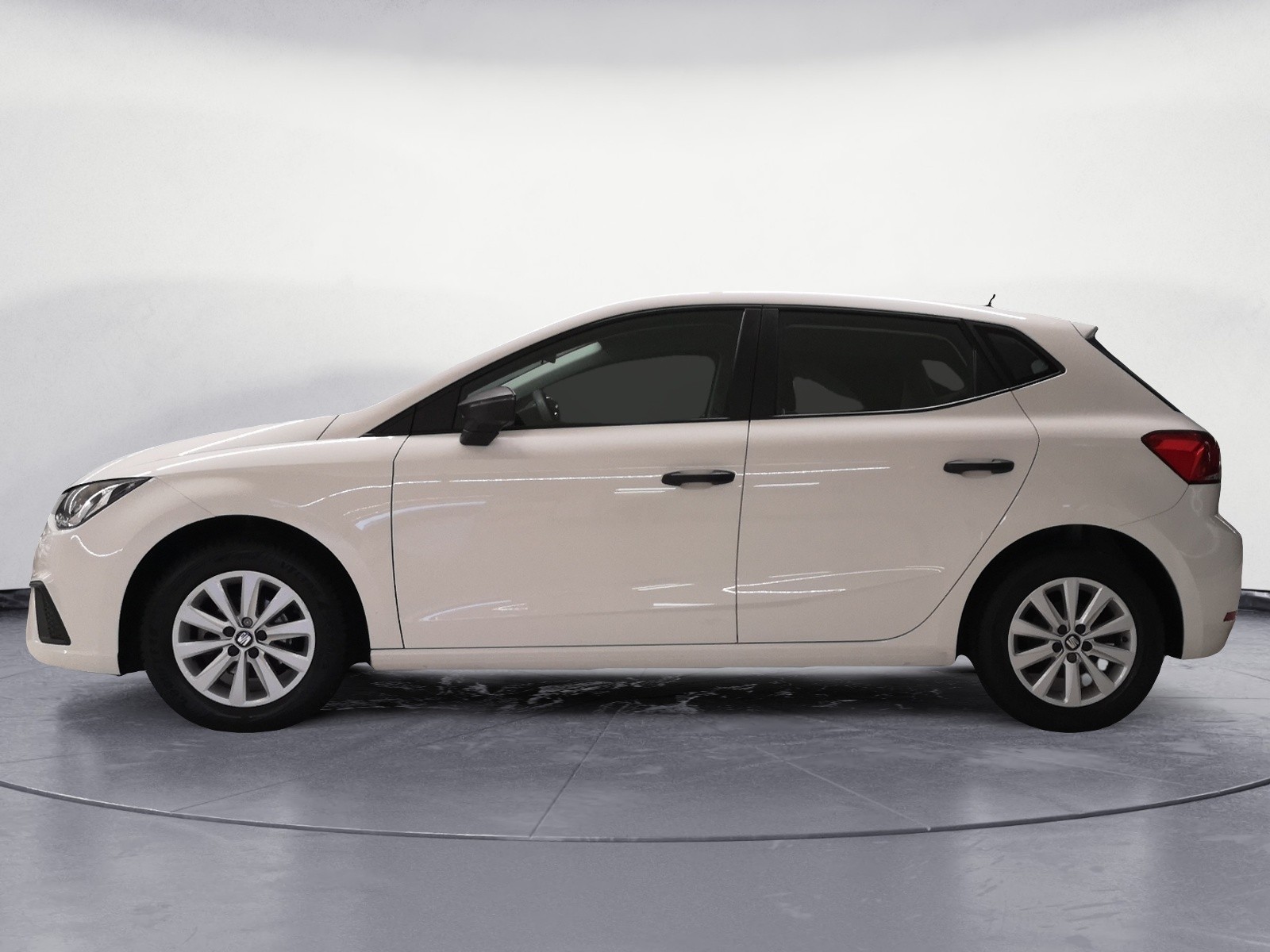 Seat - Ibiza 1.0 MPI S&S #Bluetooth