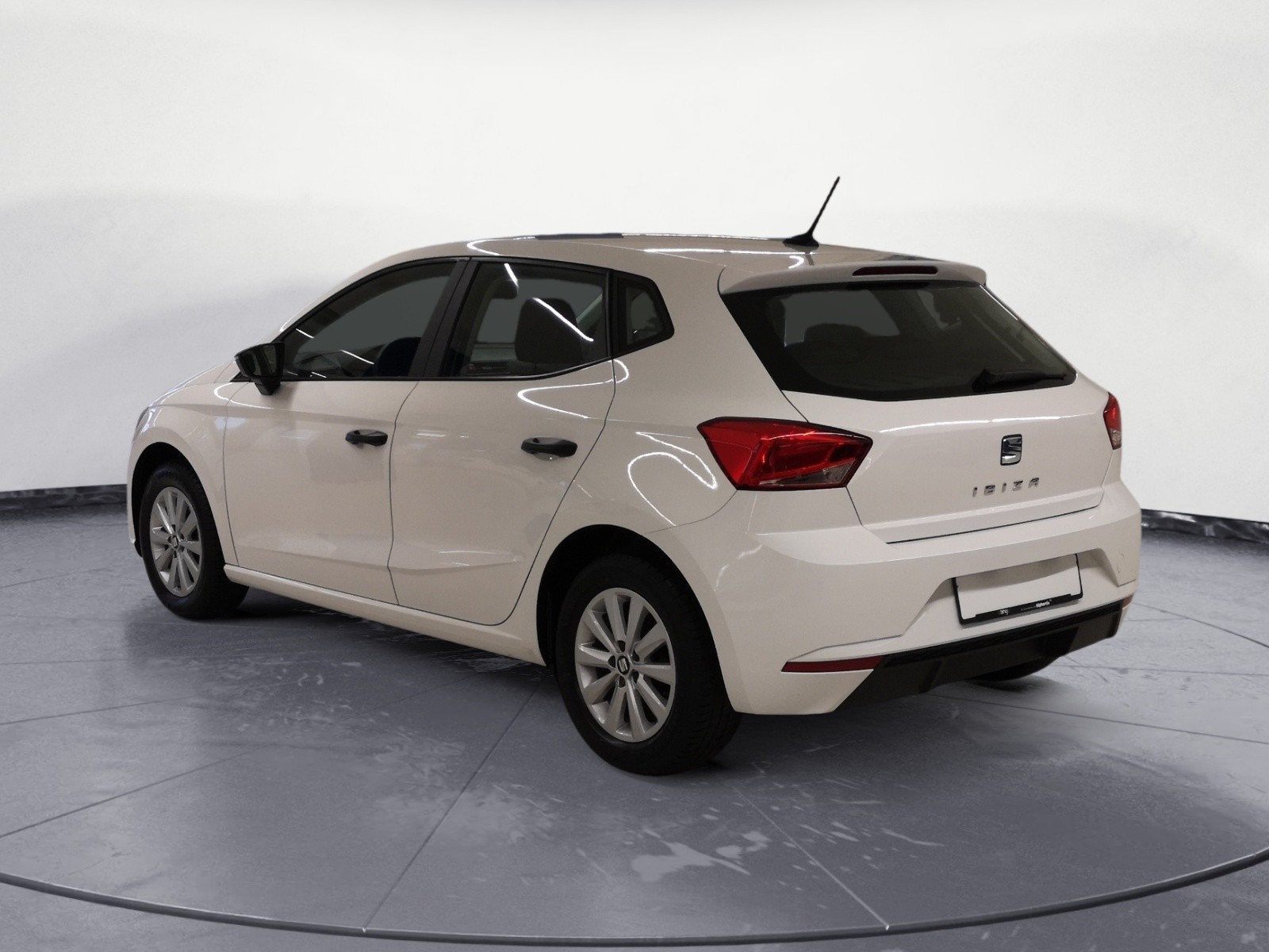 Seat - Ibiza 1.0 MPI S&S #Bluetooth