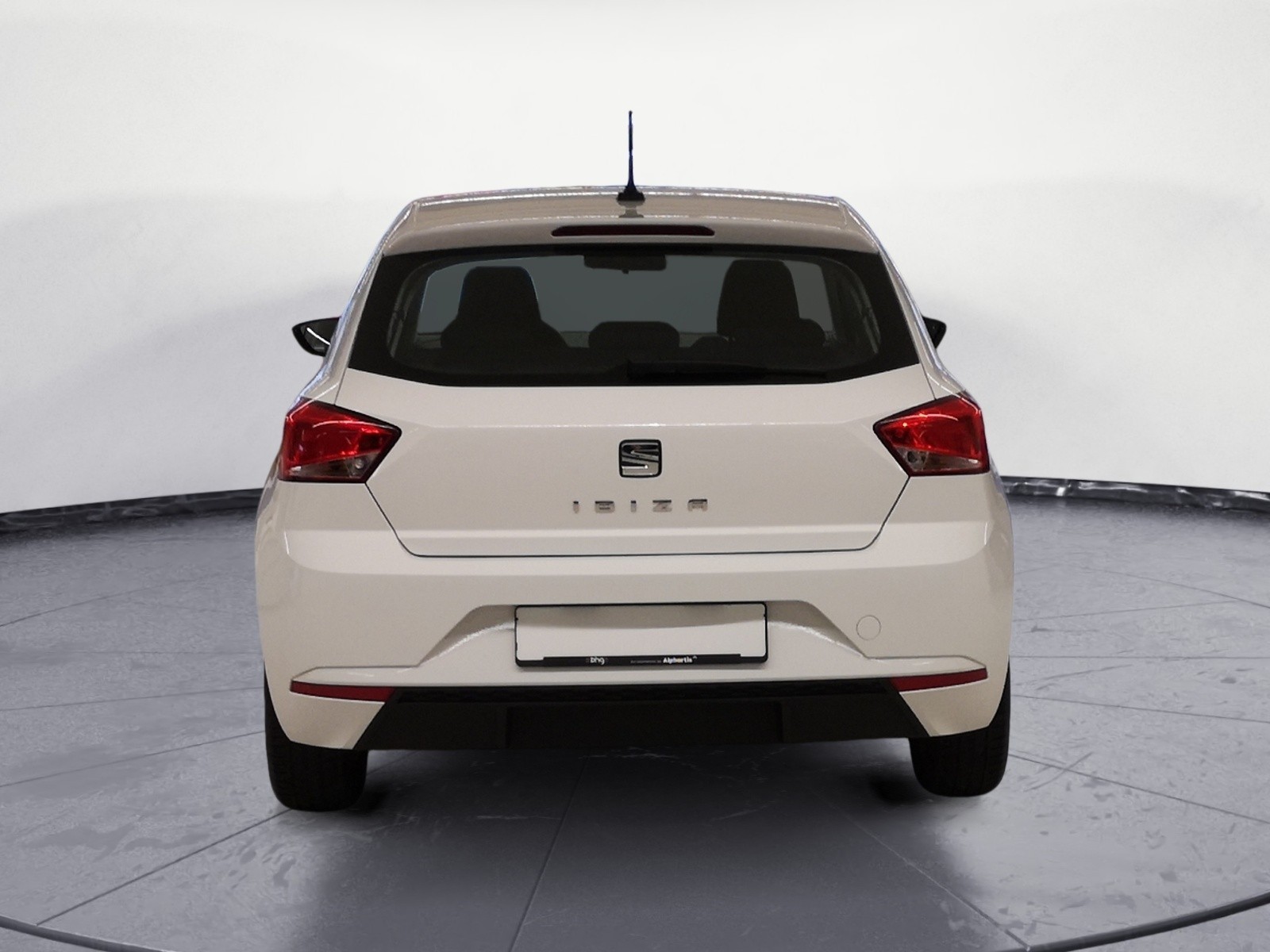 Seat - Ibiza 1.0 MPI S&S #Bluetooth
