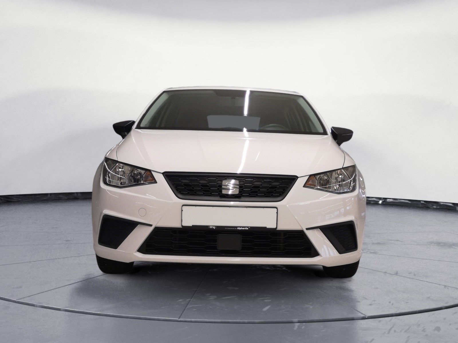 Seat - Ibiza 1.0 MPI S&S #Bluetooth