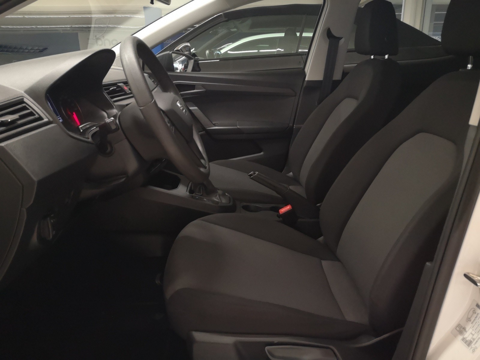 Seat - Ibiza 1.0 MPI S&S #Bluetooth