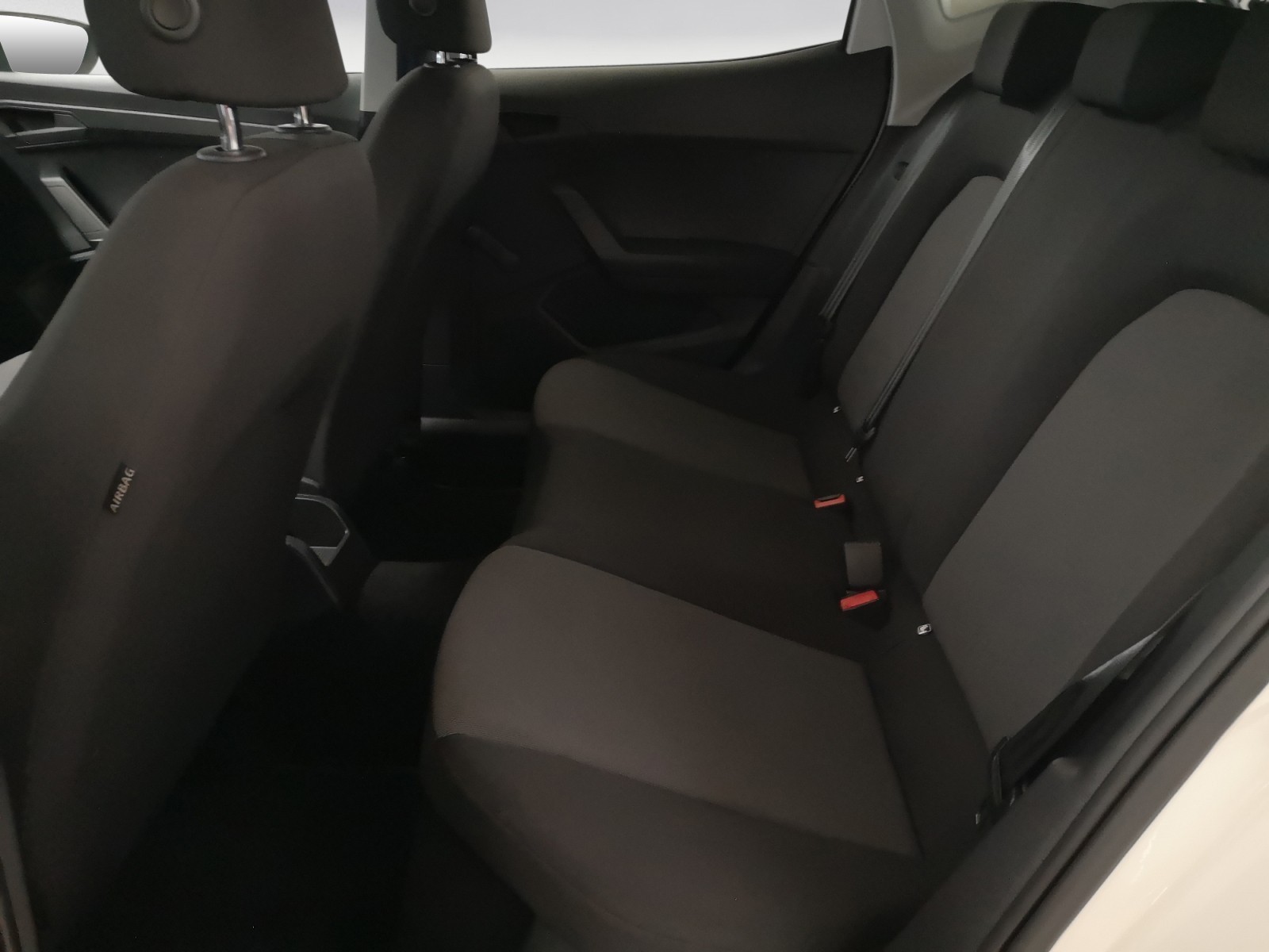 Seat - Ibiza 1.0 MPI S&S #Bluetooth