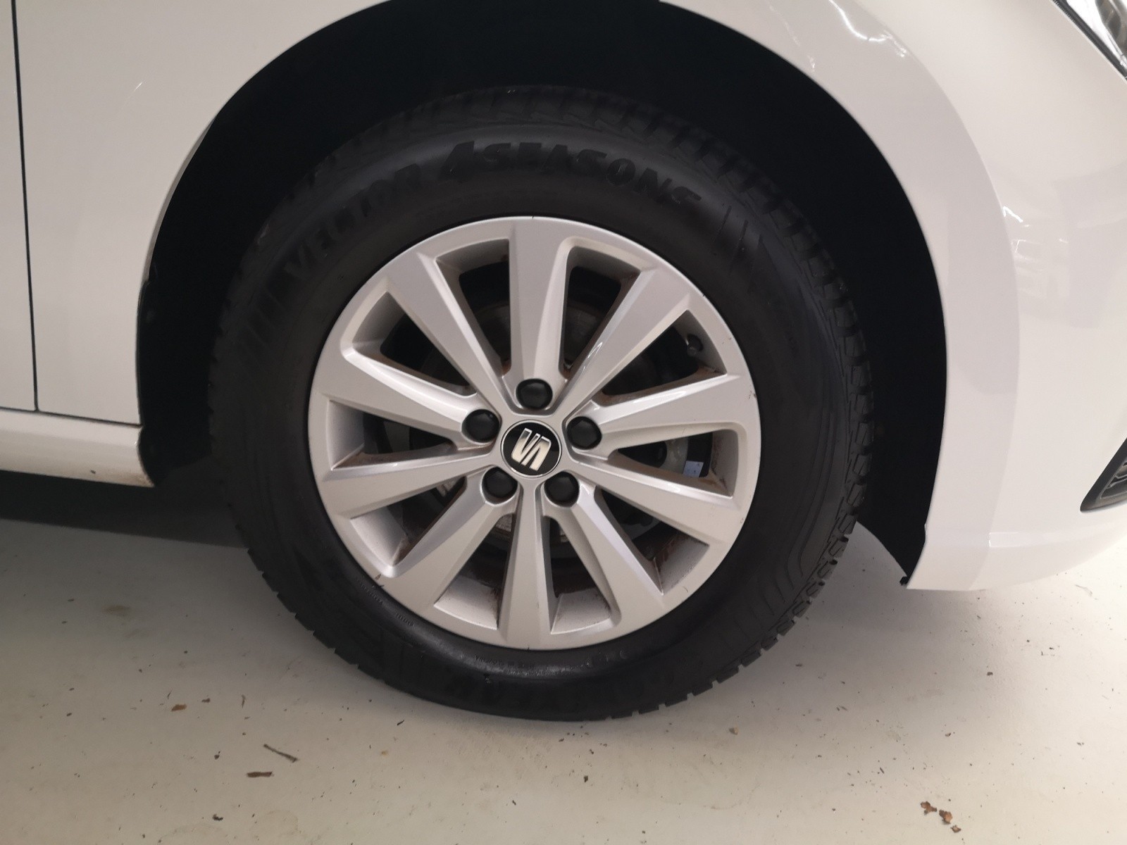 Seat - Ibiza 1.0 MPI S&S #Bluetooth