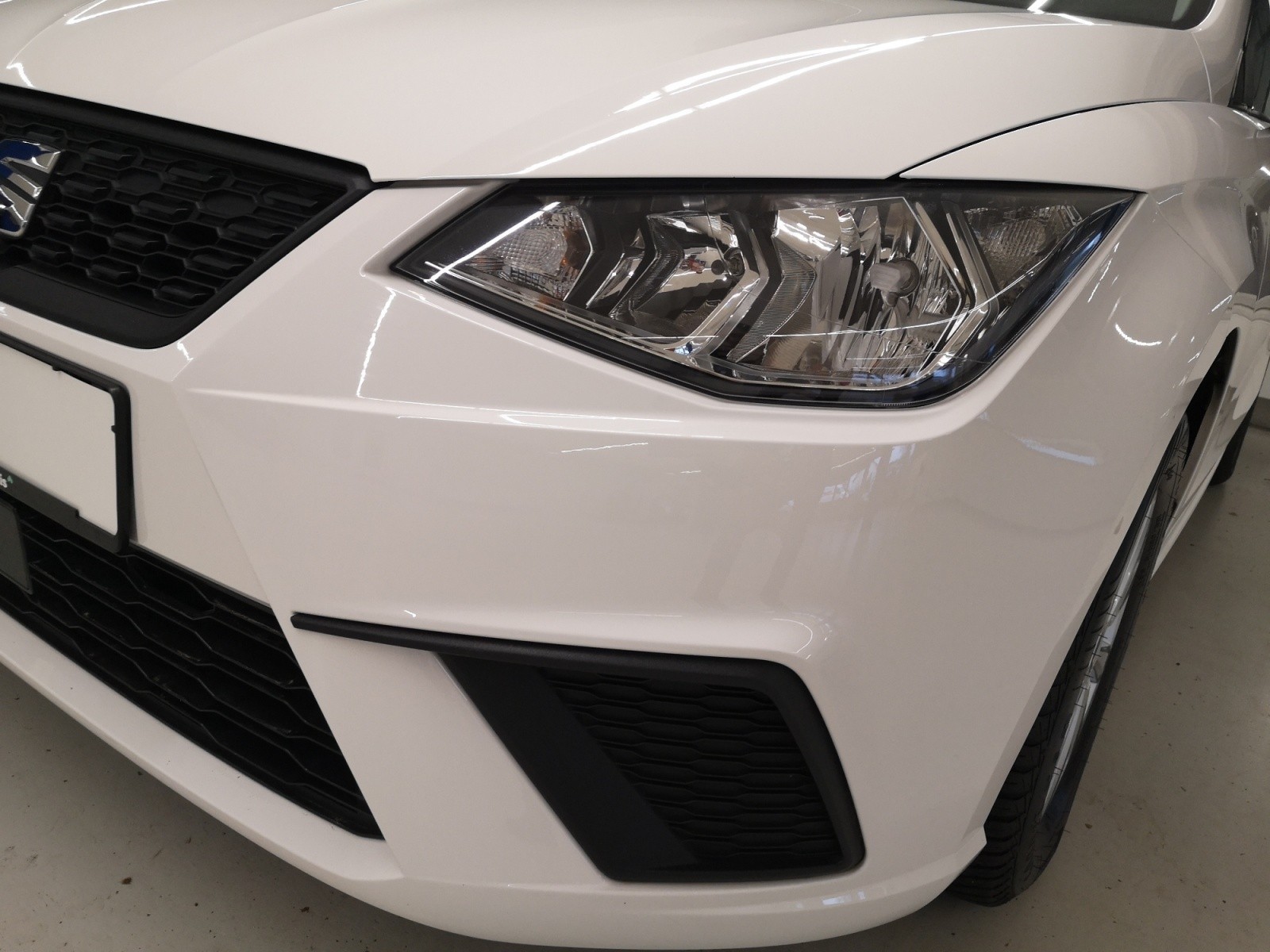 Seat - Ibiza 1.0 MPI S&S #Bluetooth