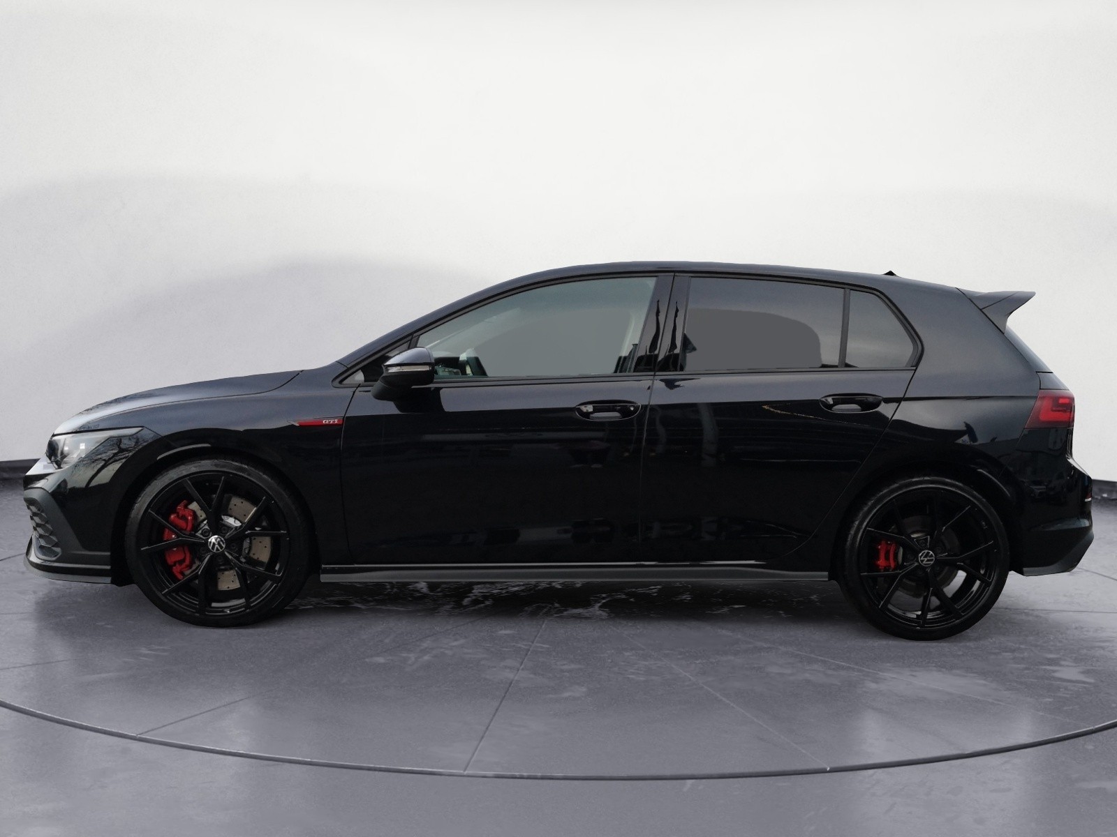 Volkswagen - Golf GTI 2.0 TSI DSG Clubsport