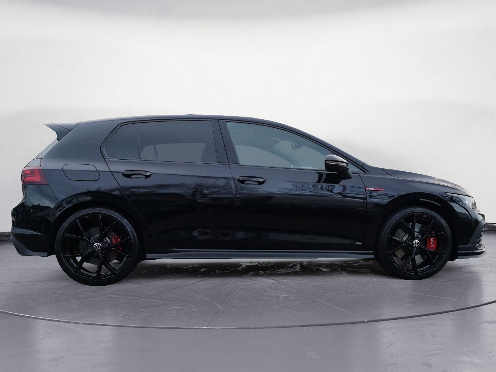 Volkswagen - Golf GTI 2.0 TSI DSG Clubsport