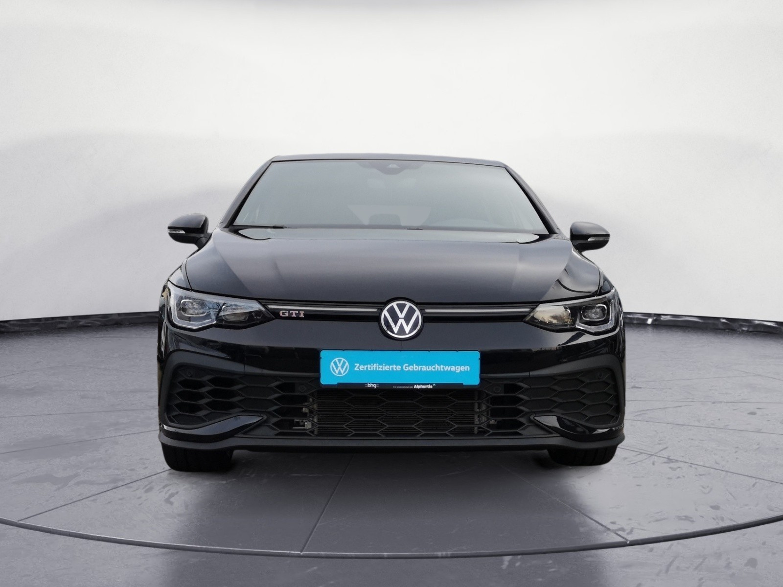 Volkswagen - Golf GTI 2.0 TSI DSG Clubsport