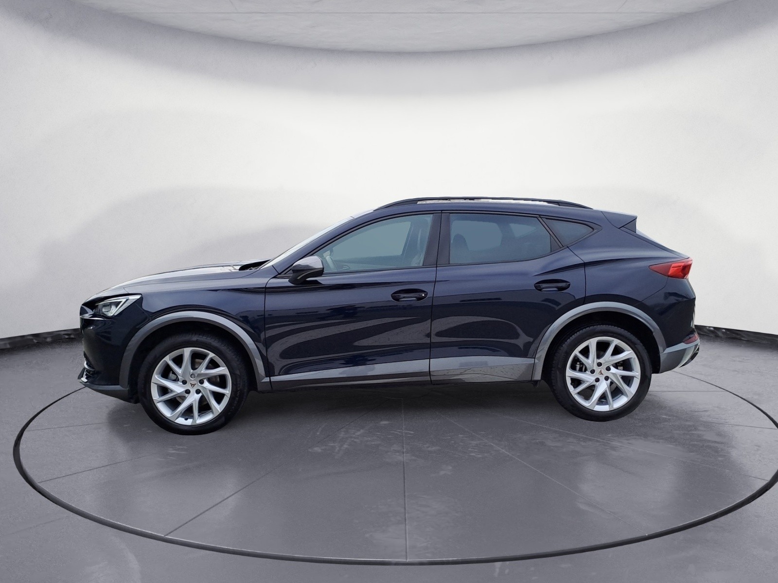 Cupra - FORMENTOR 1,5 TSI