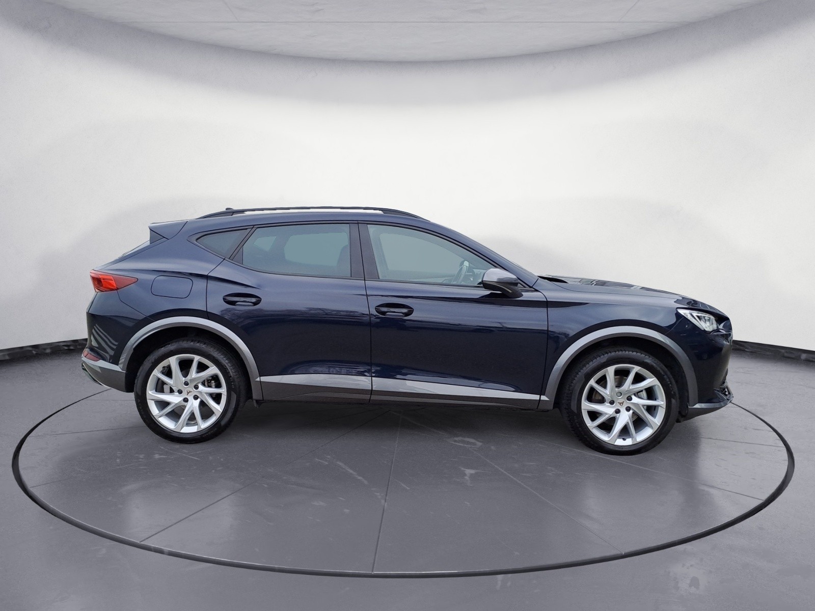 Cupra - FORMENTOR 1,5 TSI