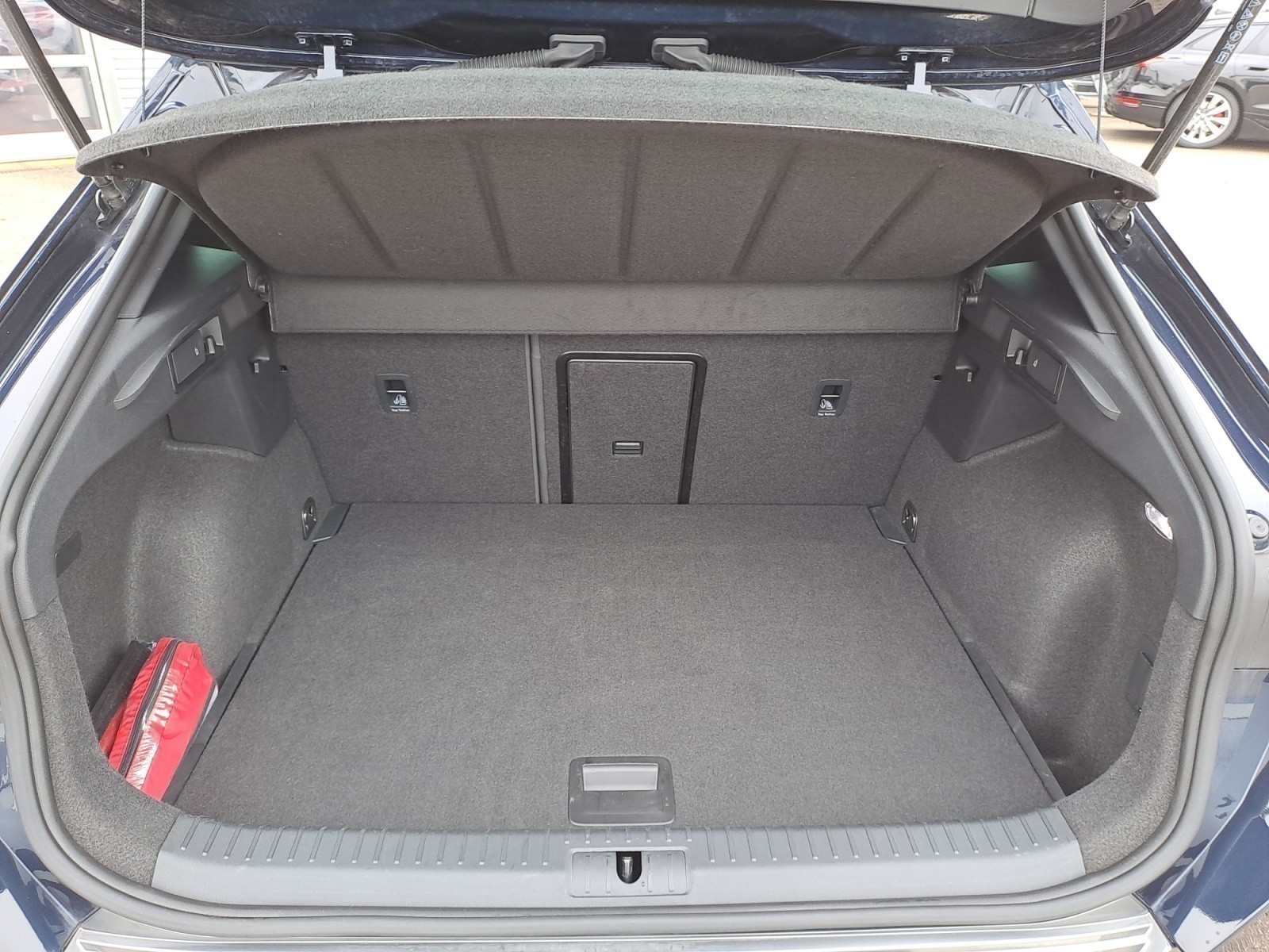 Cupra - FORMENTOR 1,5 TSI