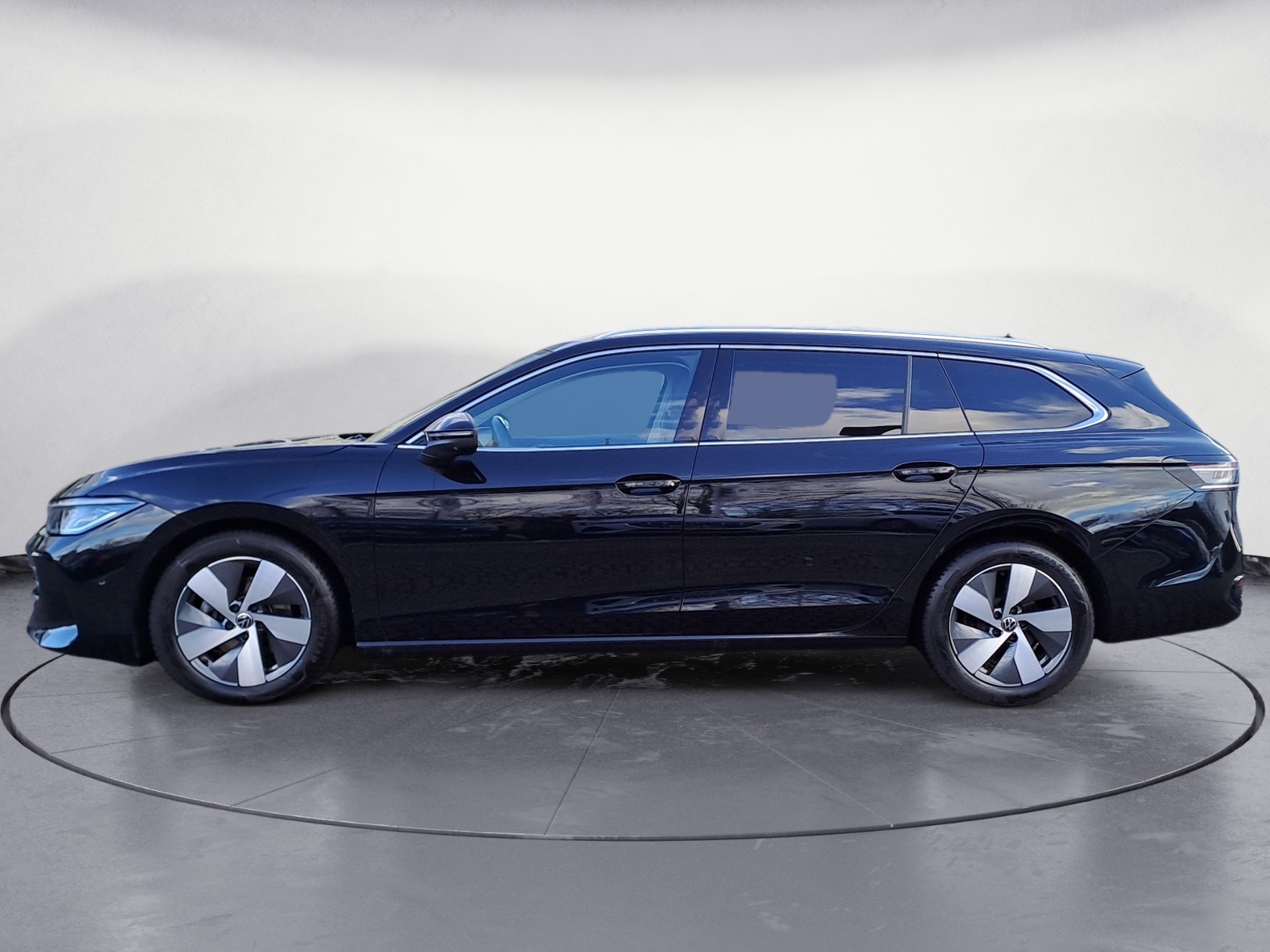 Volkswagen - Passat Elegance 2,0 TDI SCR DSG