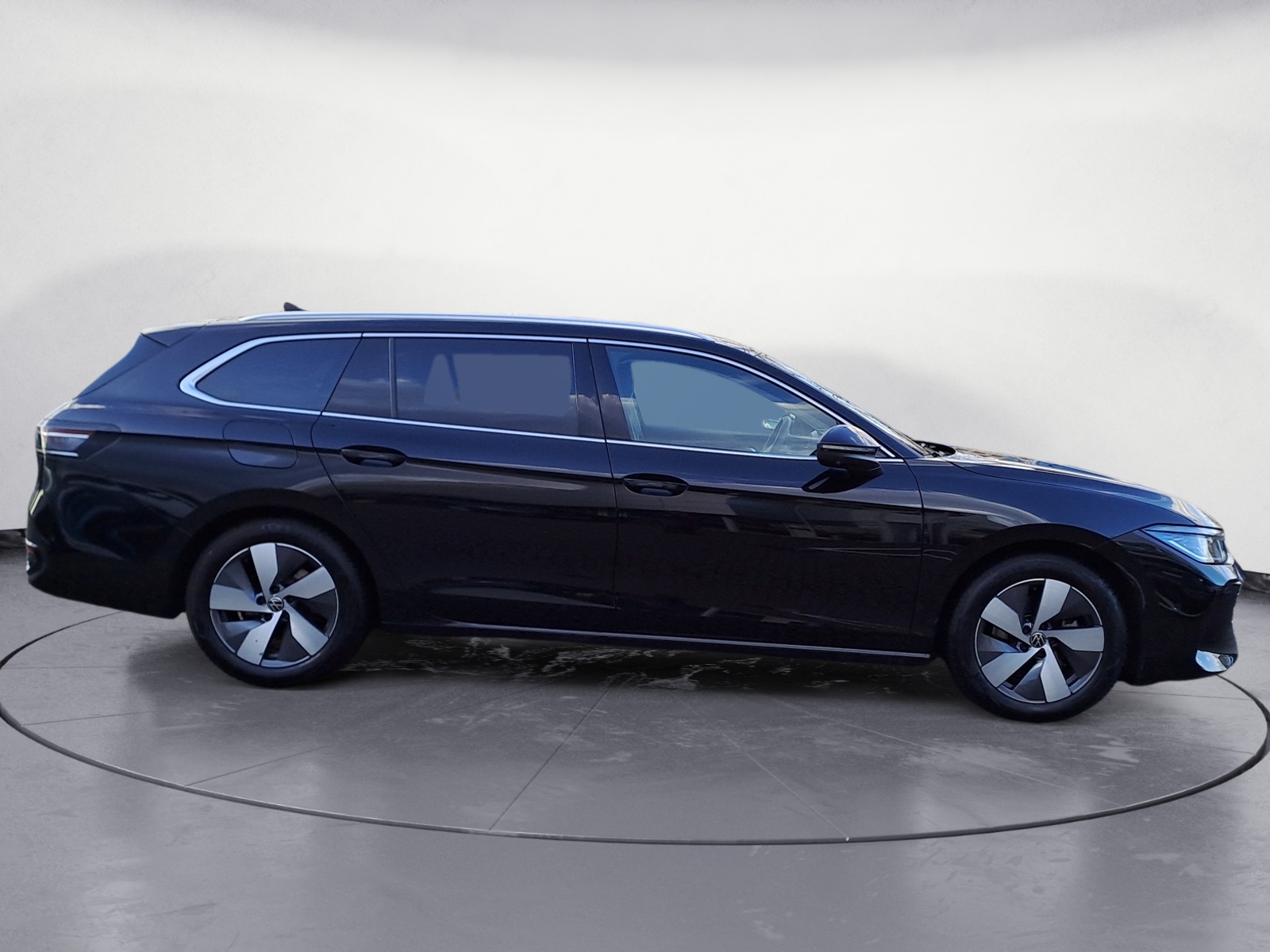 Volkswagen - Passat Elegance 2,0 TDI SCR DSG