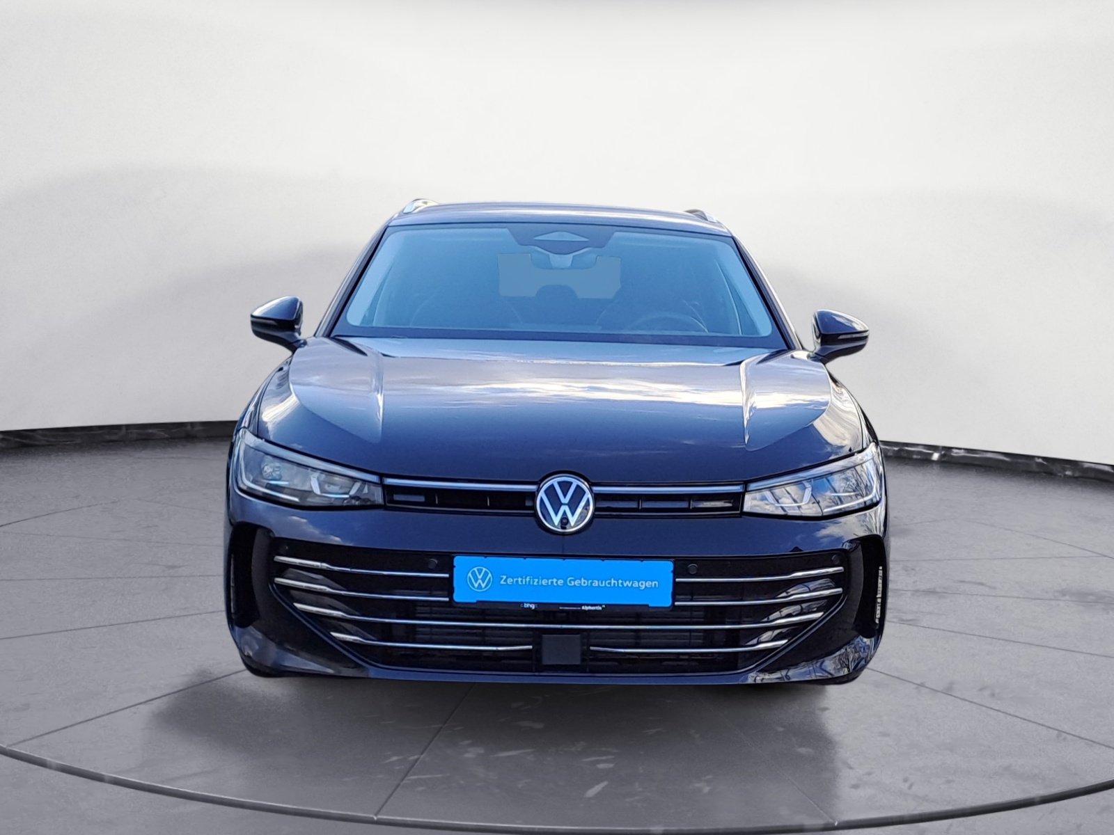 Volkswagen - Passat Elegance 2,0 TDI SCR DSG