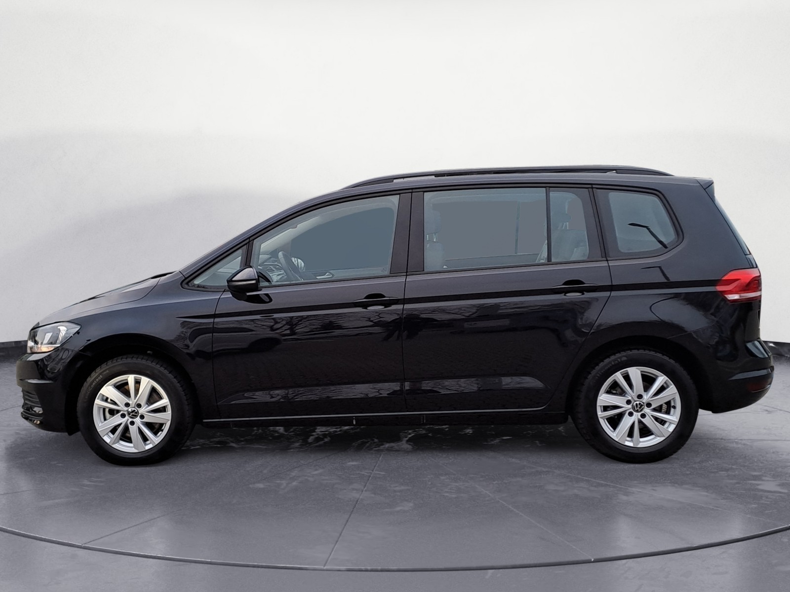 Volkswagen - Touran 1.5 TSI ACT OPF Comfortline