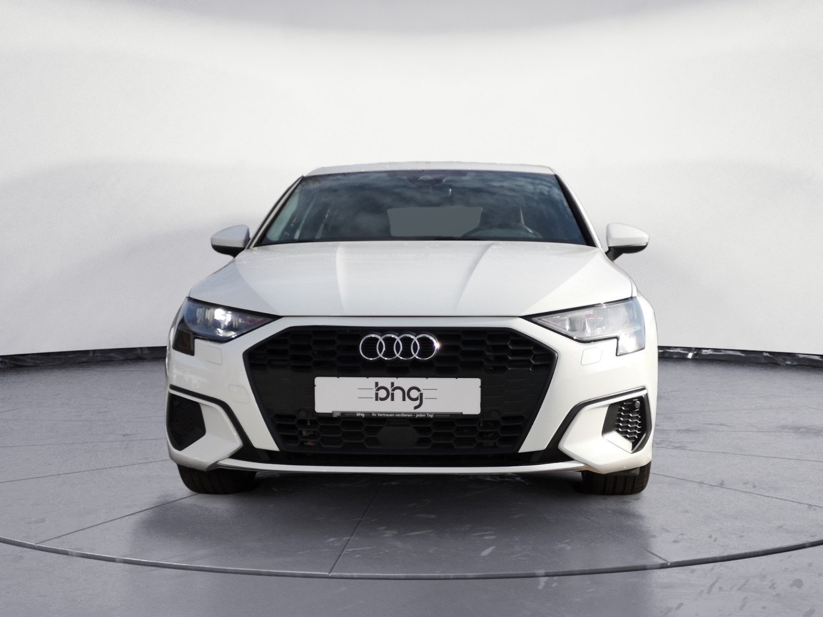 Audi - A3 40 TFSIe Sportback S tronic