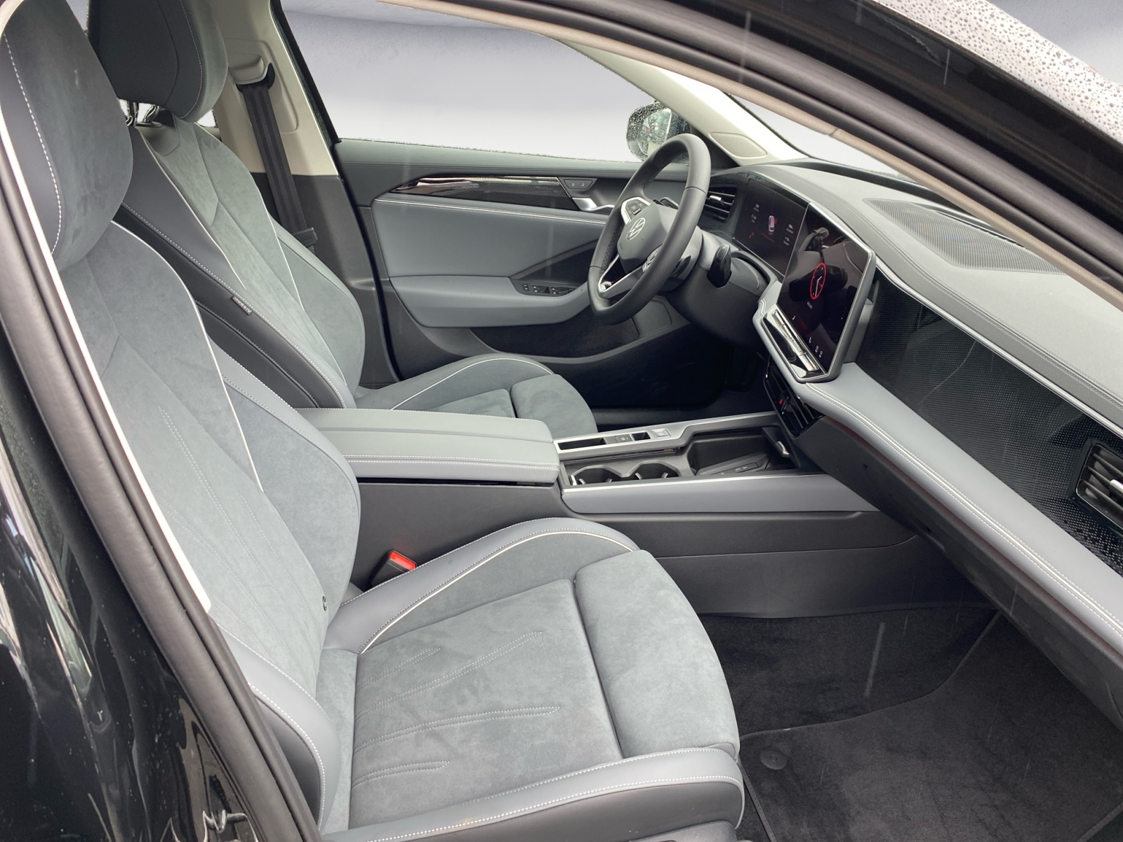 Volkswagen - Passat Business 2,0 TDI SCR DSG