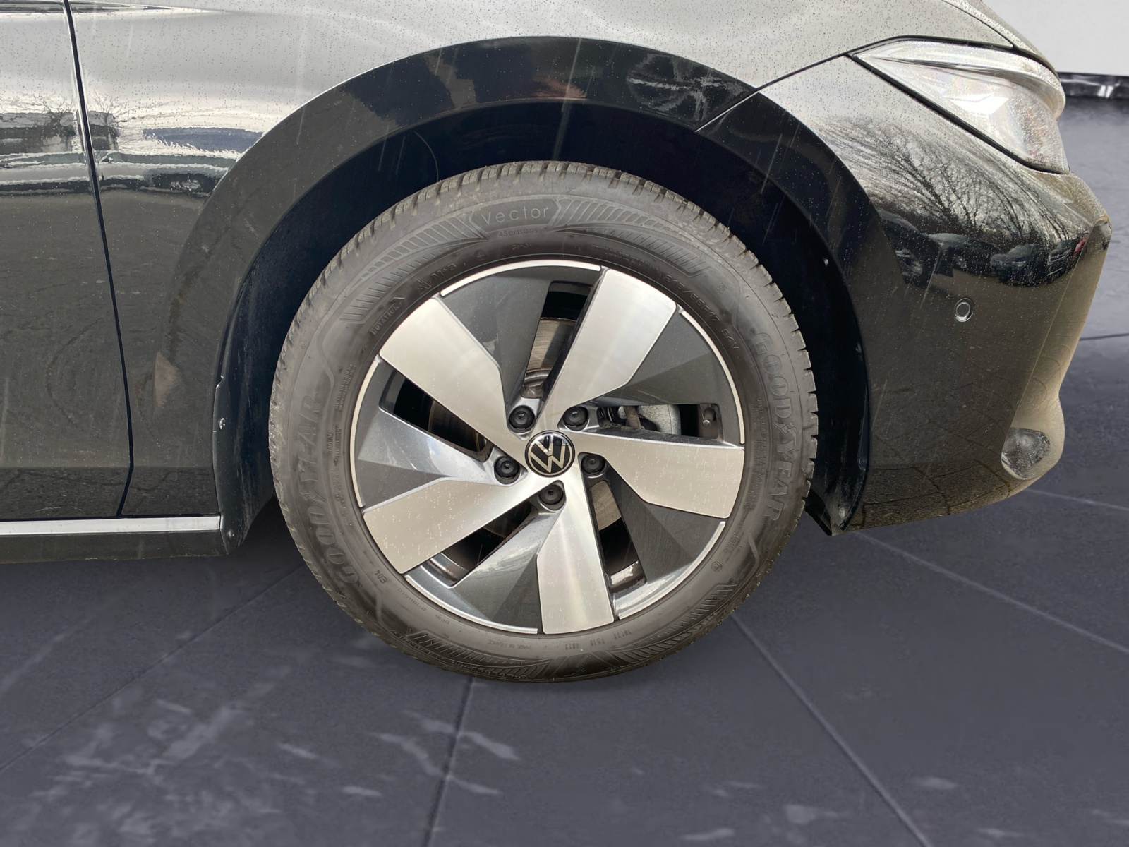 Volkswagen - Passat Business 2,0 TDI SCR DSG