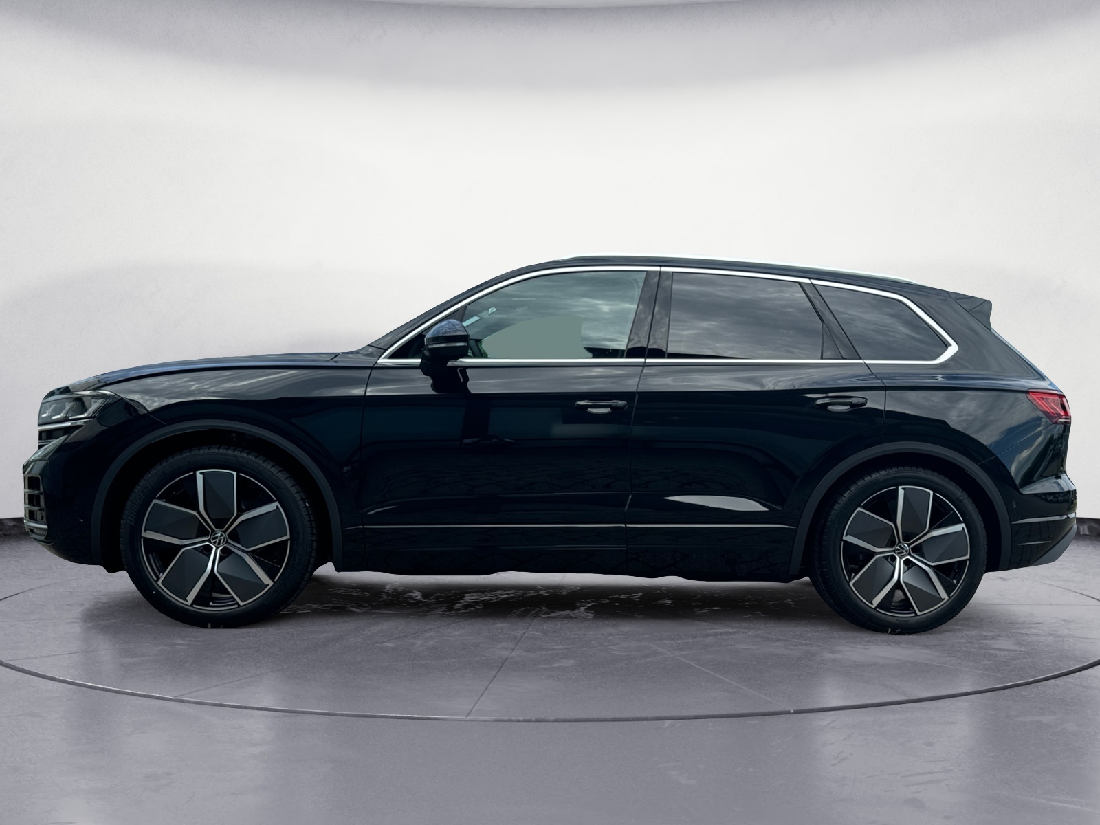Volkswagen - Touareg Elegance 3,0 l V6 TDI SCR 4MOTIO
