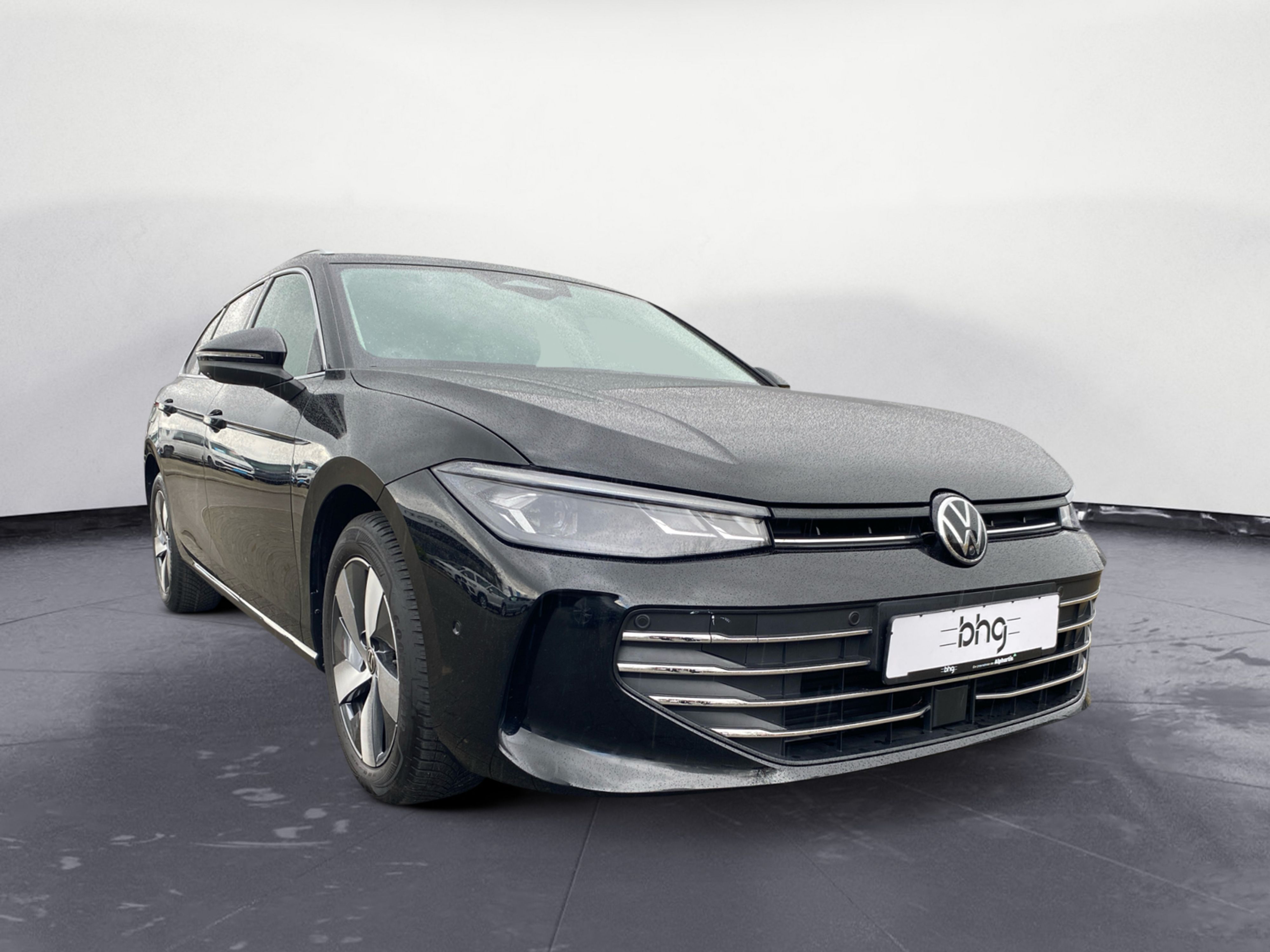 Volkswagen - Passat Business 2,0 TDI SCR DSG