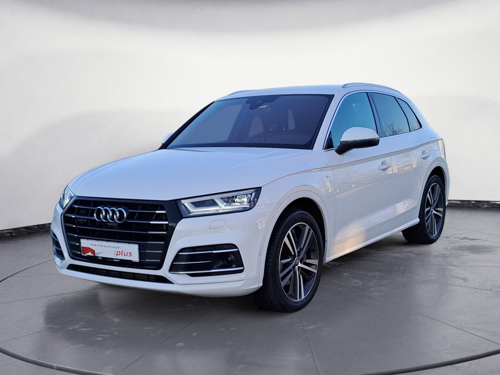 Audi - Q5 55 TFSI e quattro S tronic