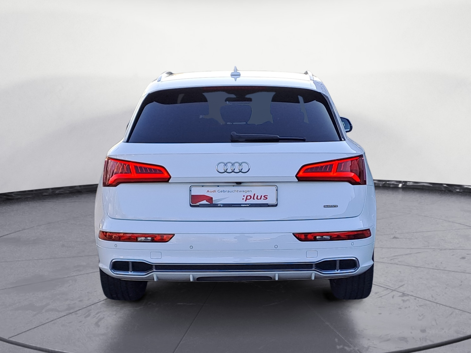 Audi - Q5 55 TFSI e quattro S tronic