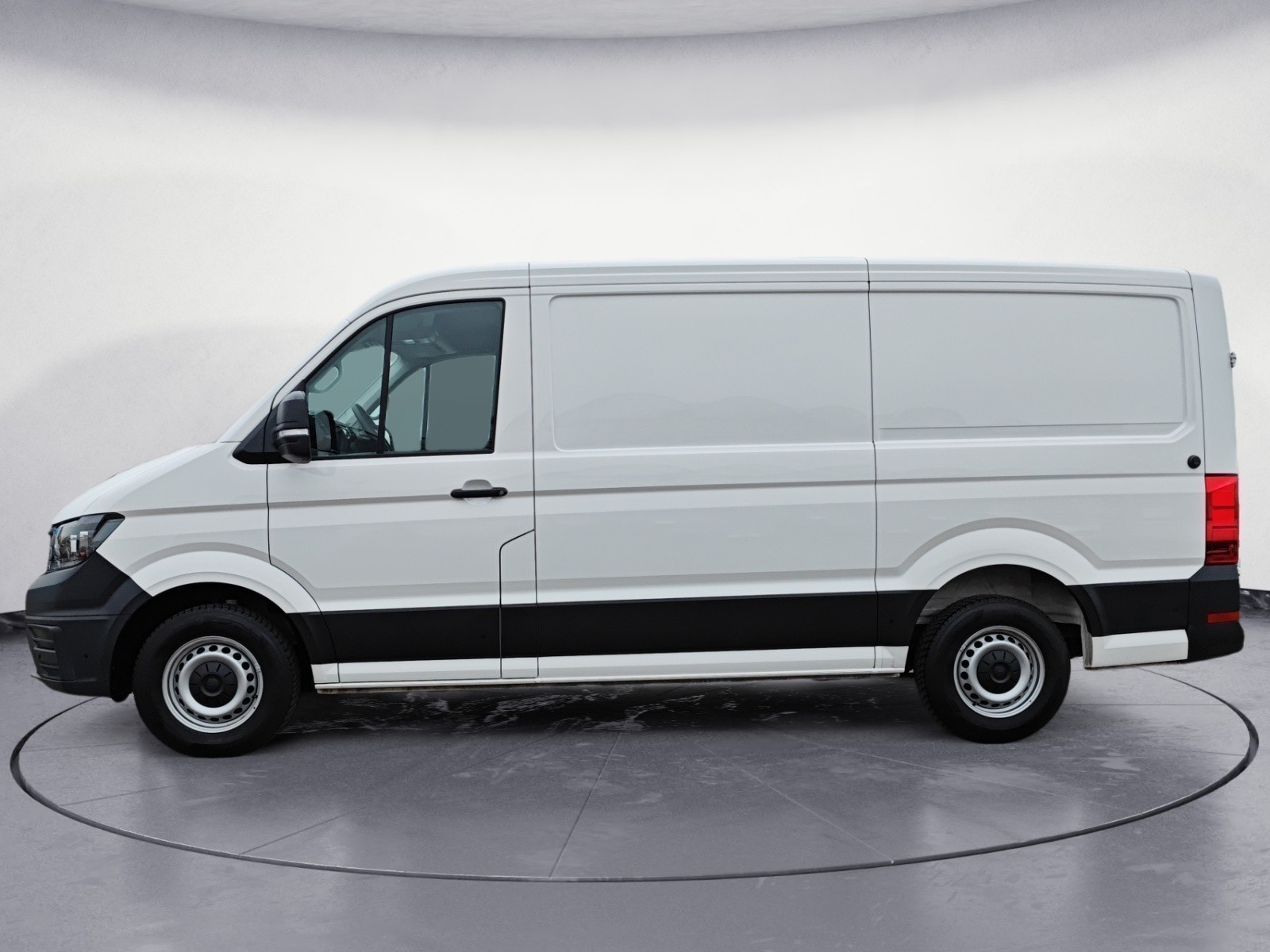 Volkswagen - Crafter 35 TDI VA