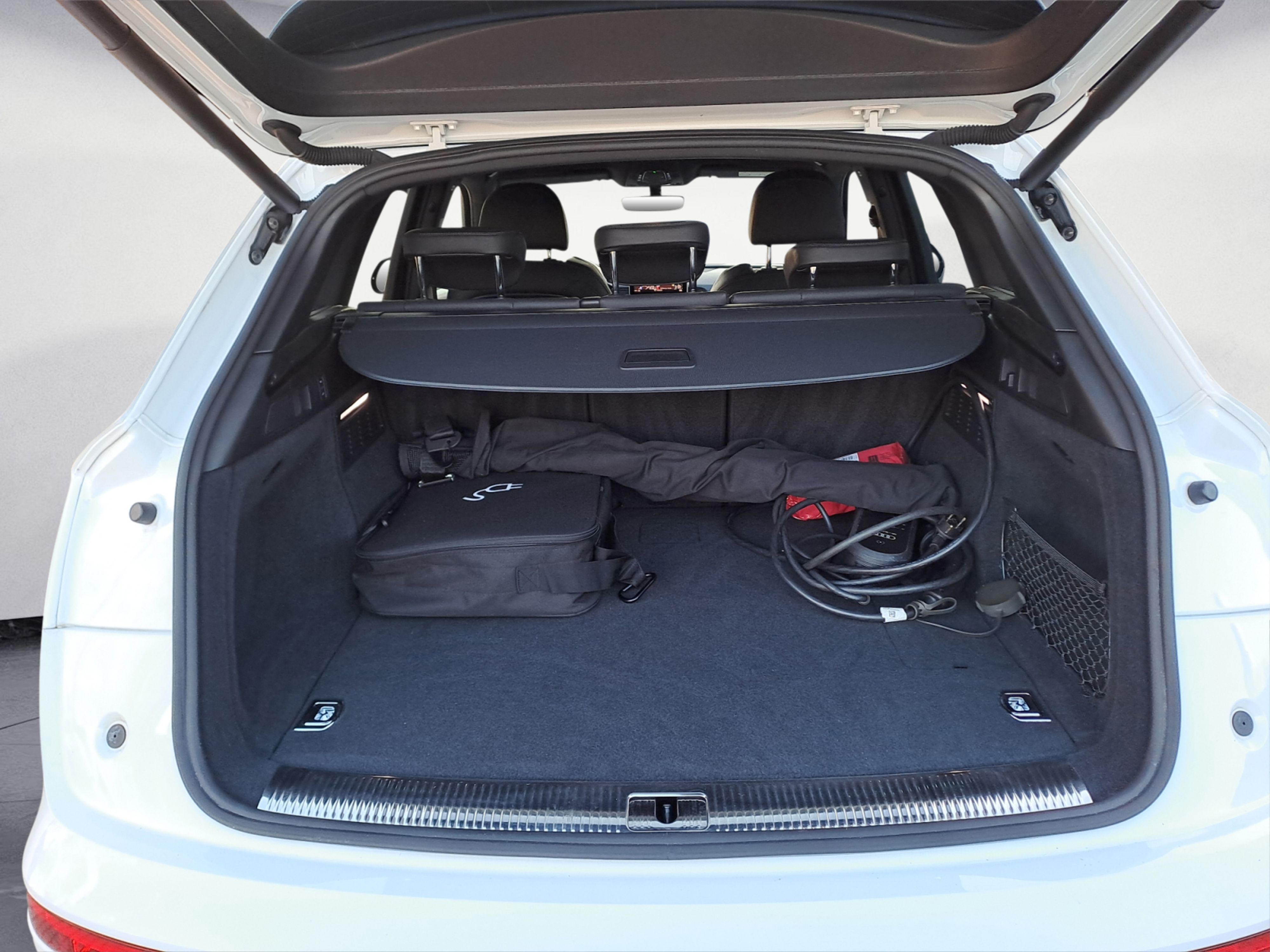 Audi - Q5 55 TFSI e quattro S tronic