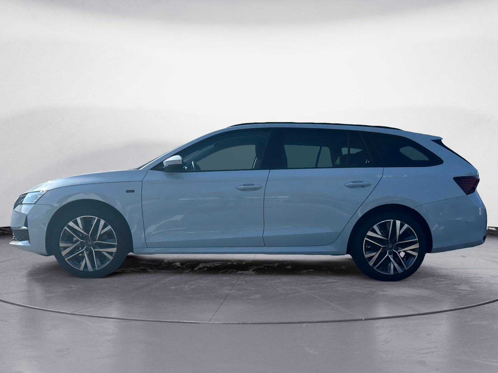 Skoda - Octavia Combi Tour 2,0 TDI DSG