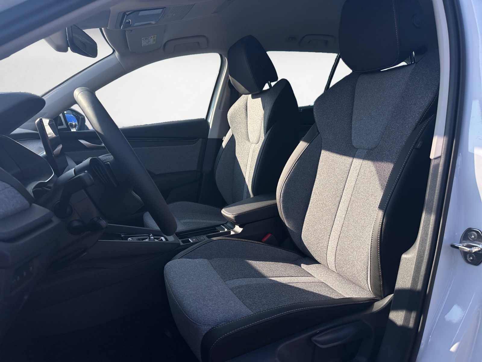 Skoda - Octavia Combi Tour 2,0 TDI DSG