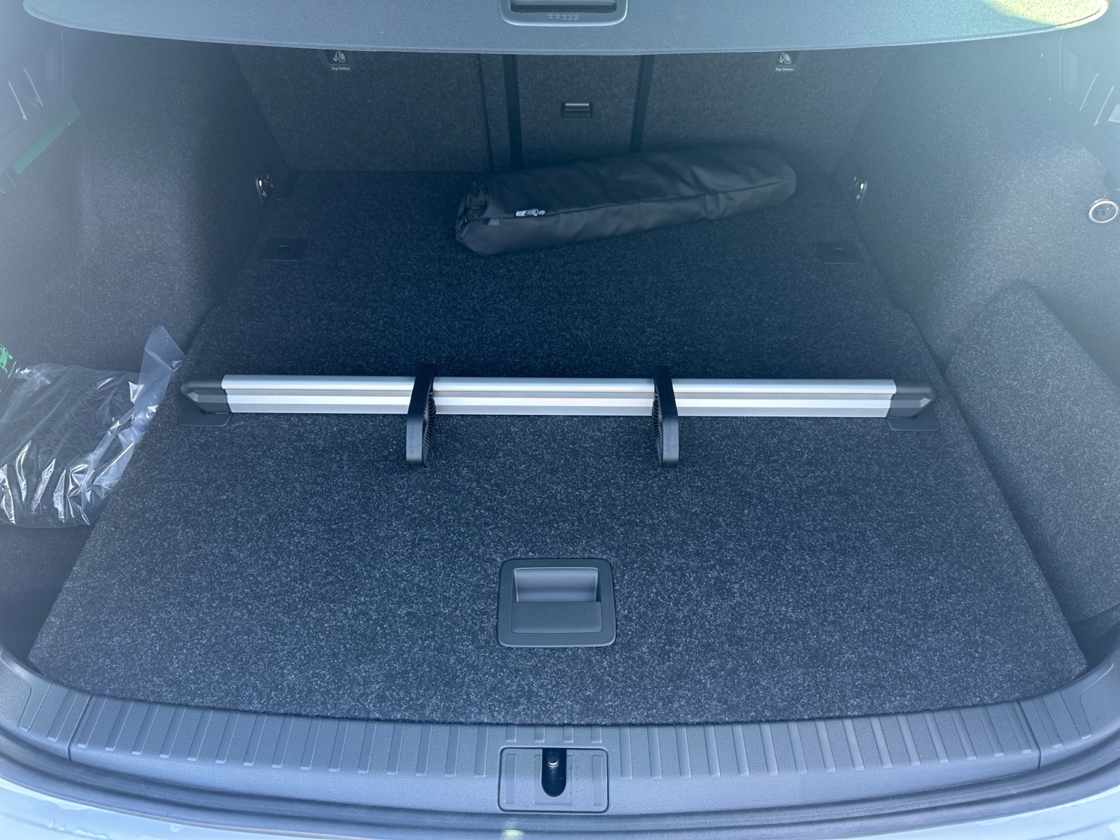 Skoda - Octavia Combi Tour 2,0 TDI DSG