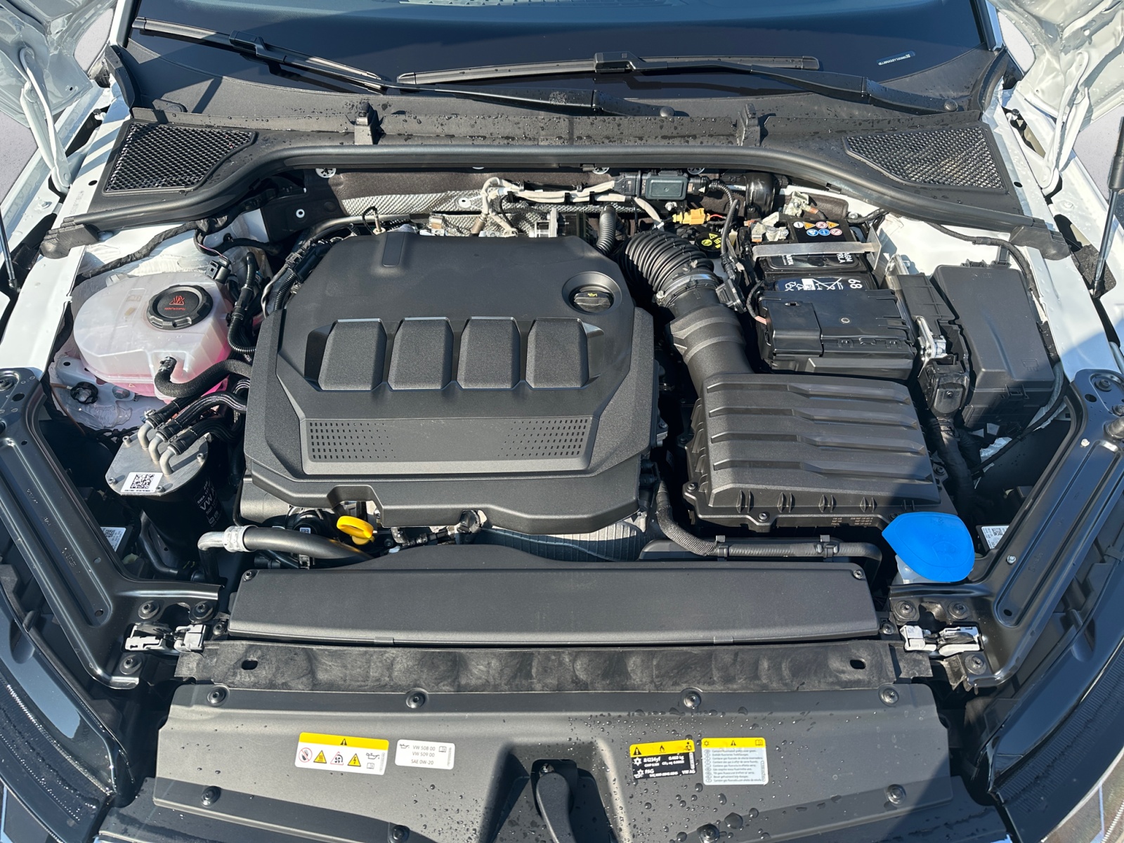 Skoda - Octavia Combi Tour 2,0 TDI DSG
