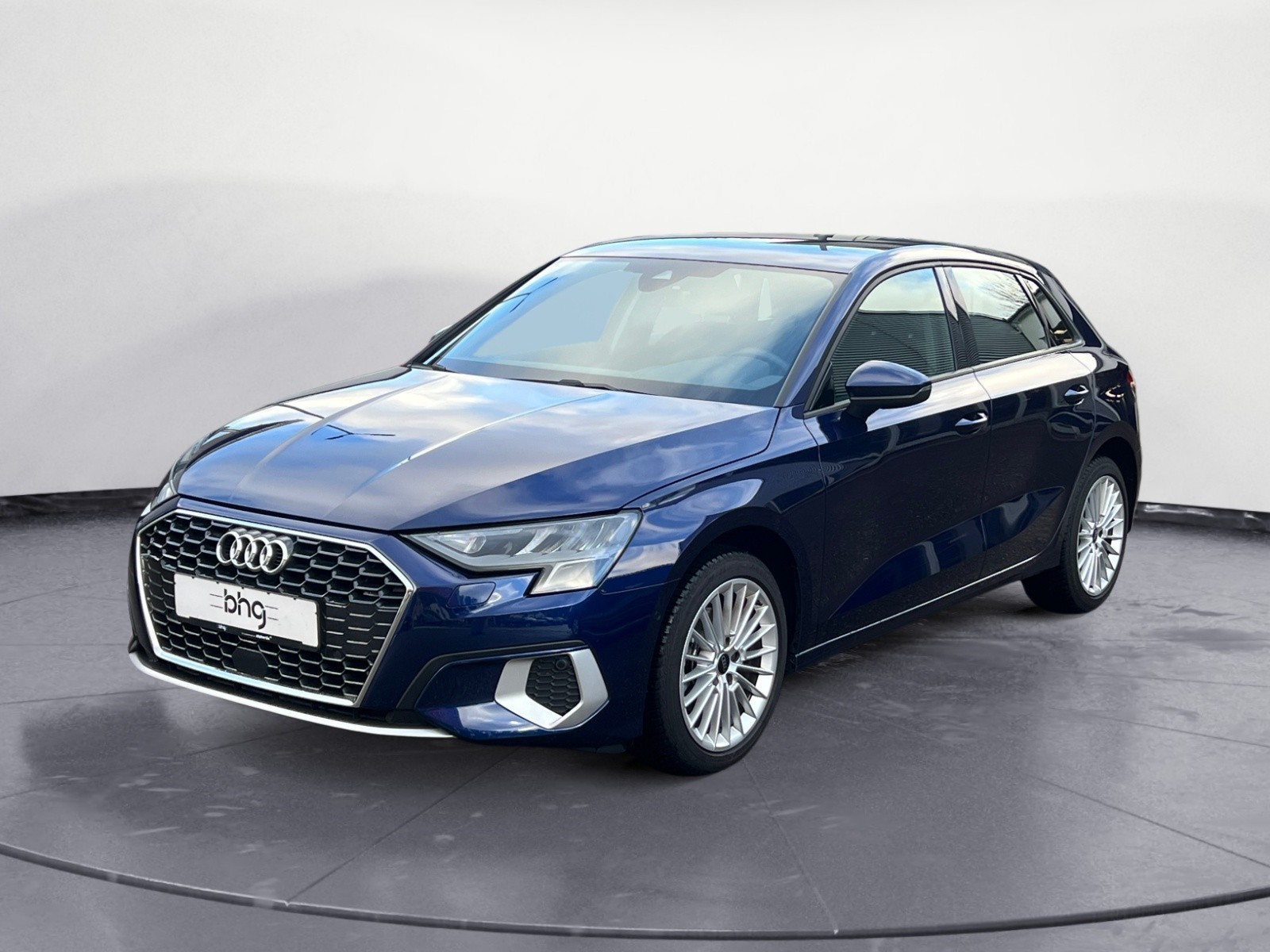 Audi - A3 Sportback