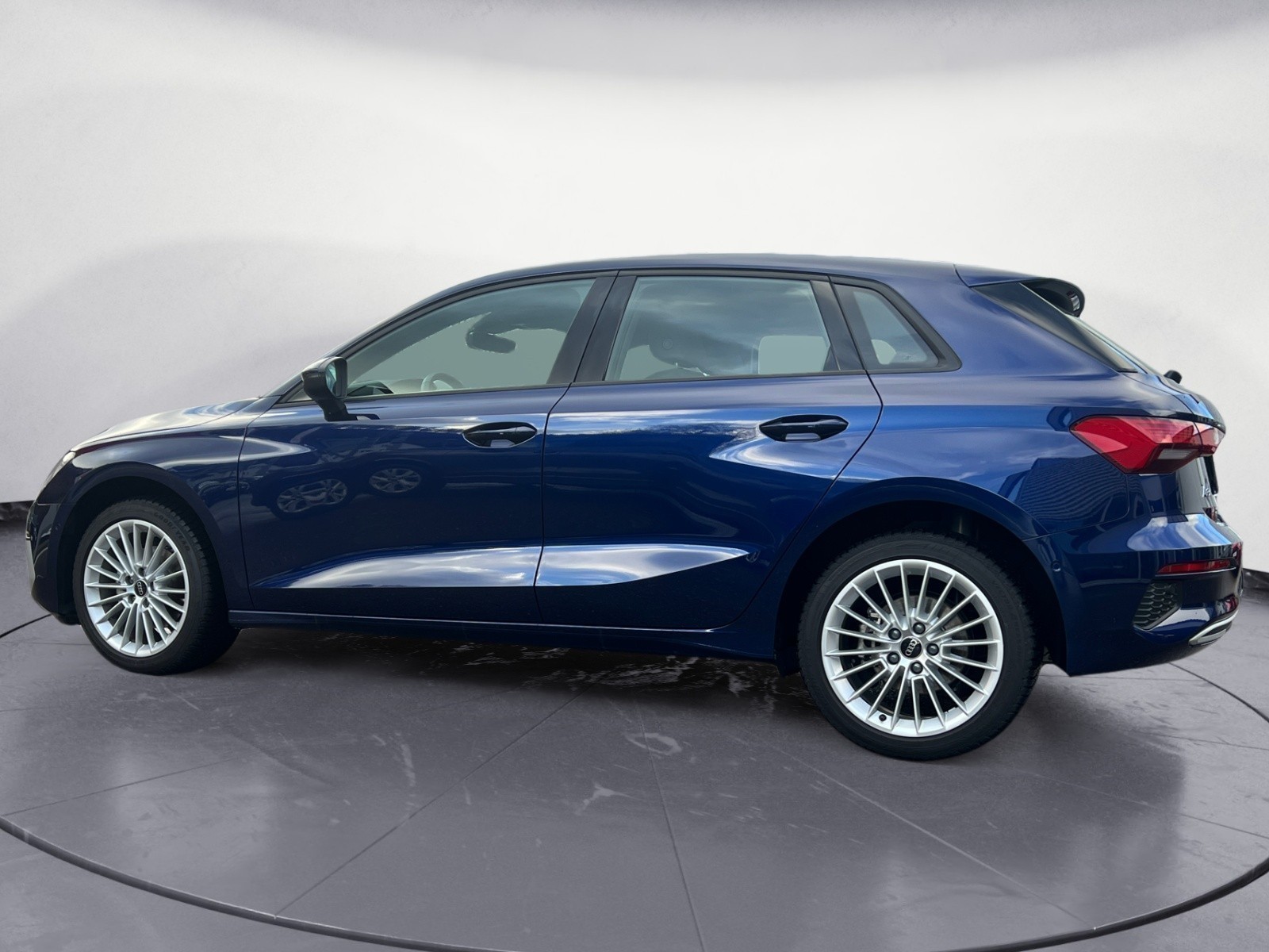 Audi - A3 Sportback