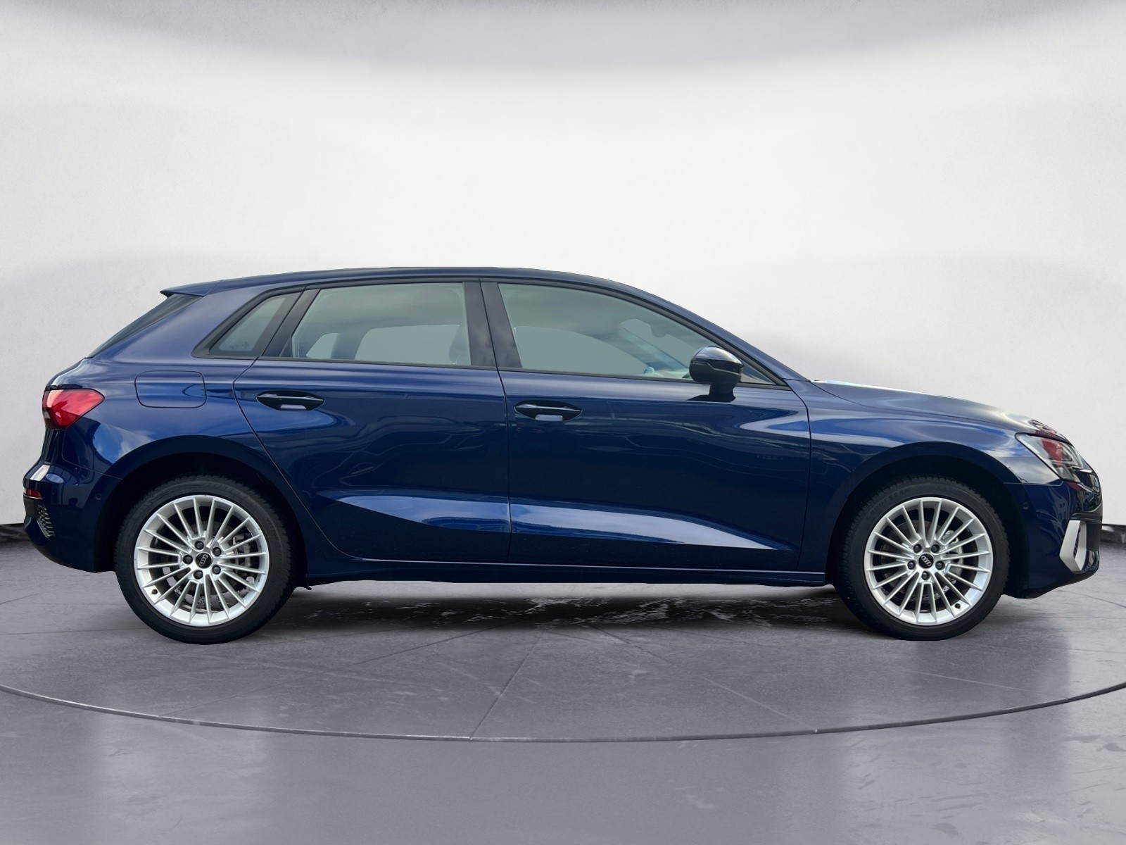Audi - A3 Sportback