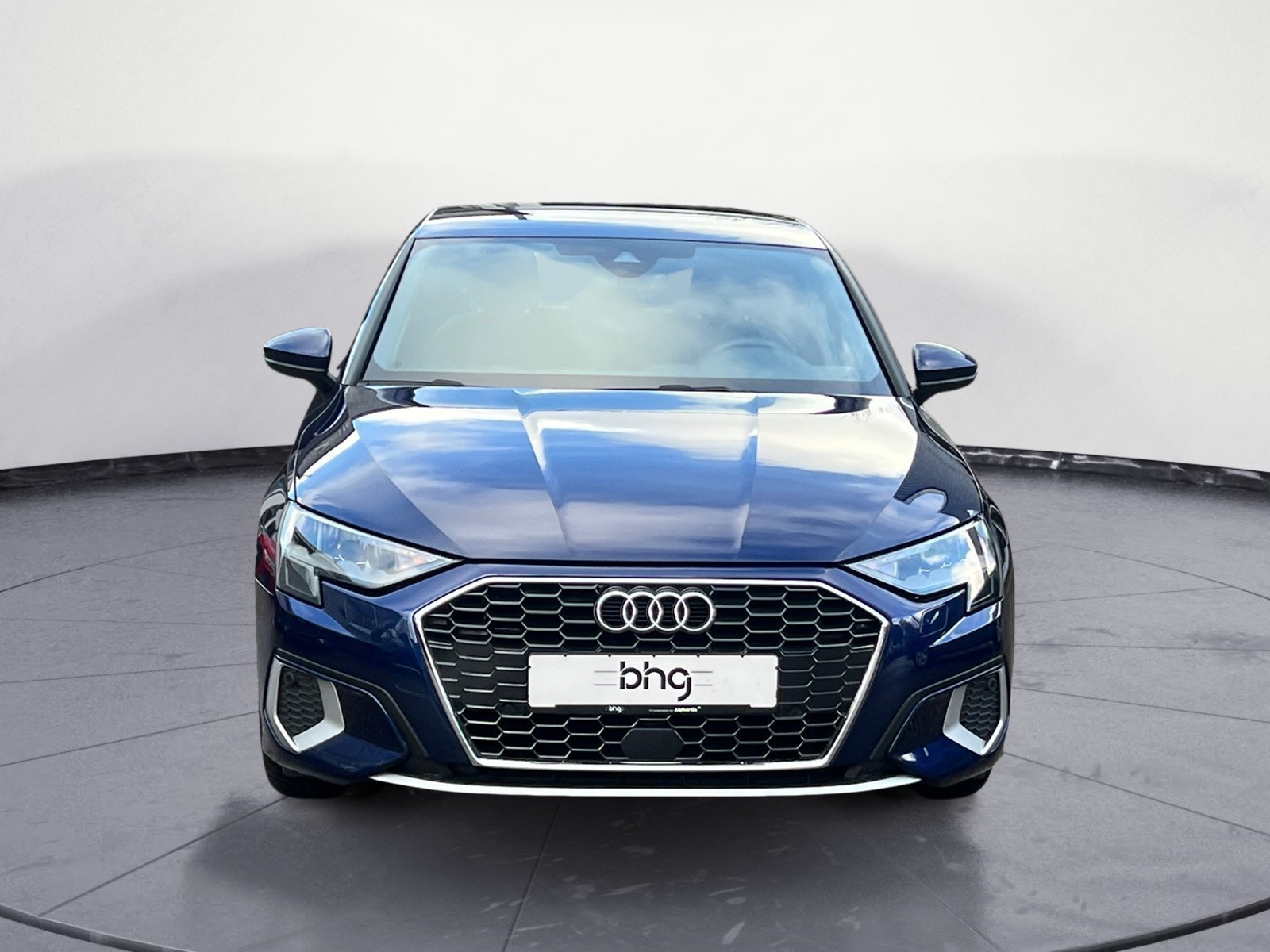 Audi - A3 Sportback