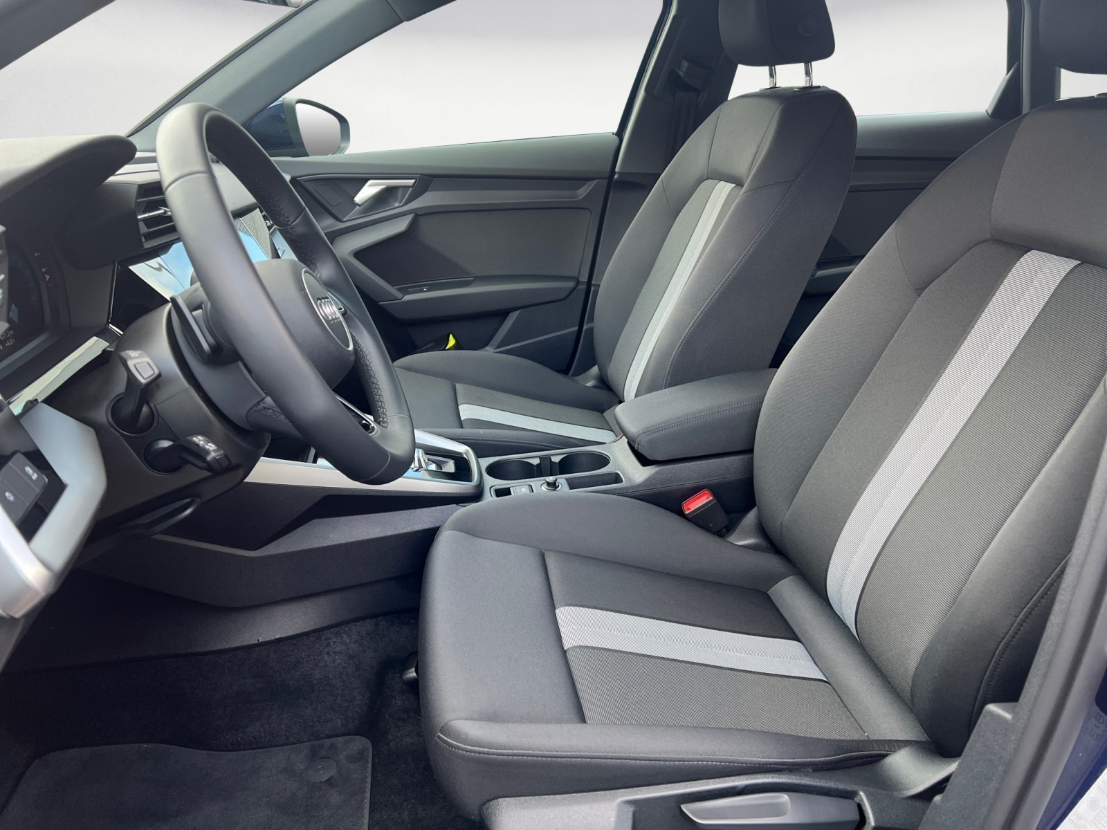 Audi - A3 Sportback