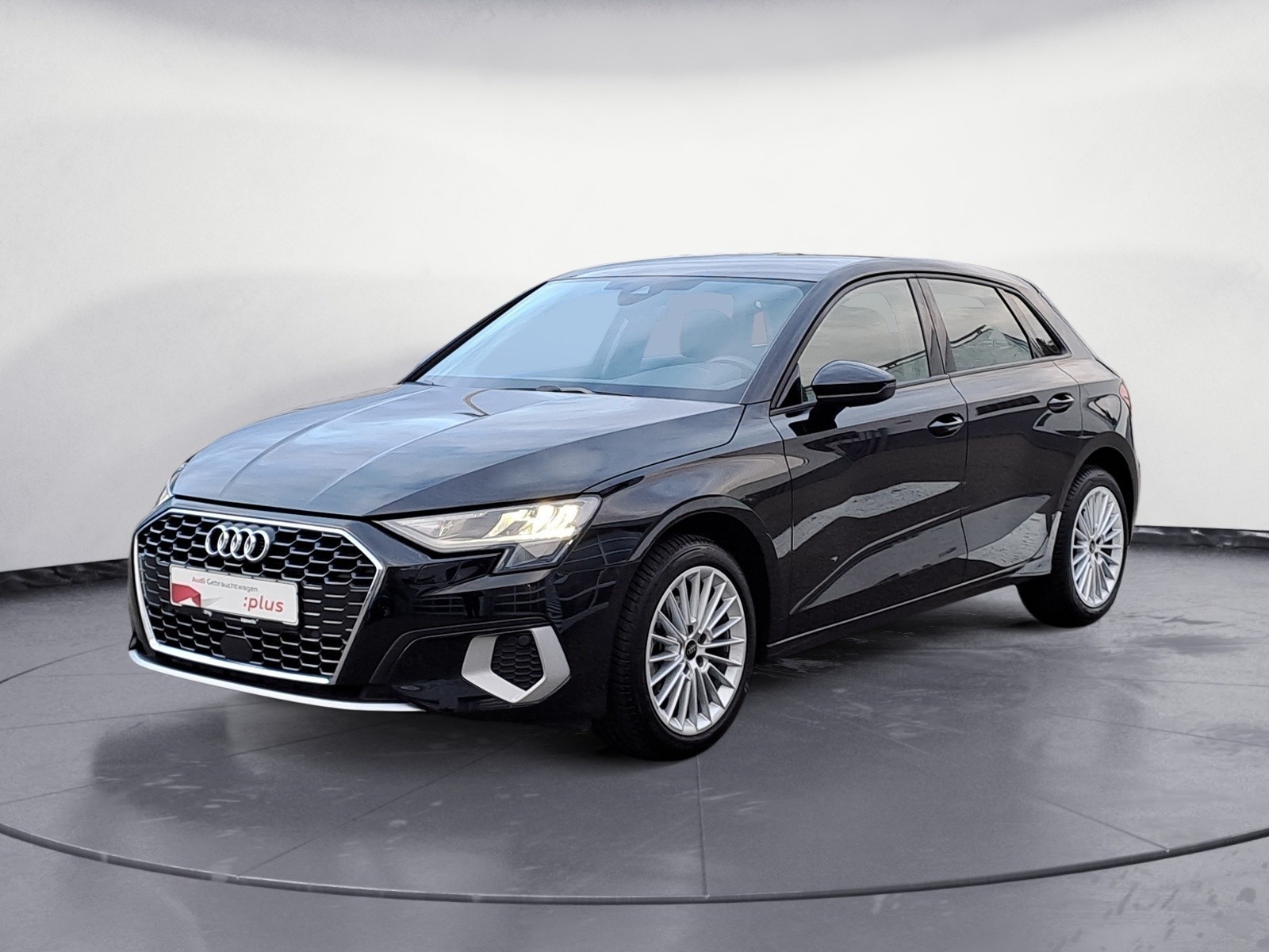 Audi - A3 30 TDI Sportback advanced